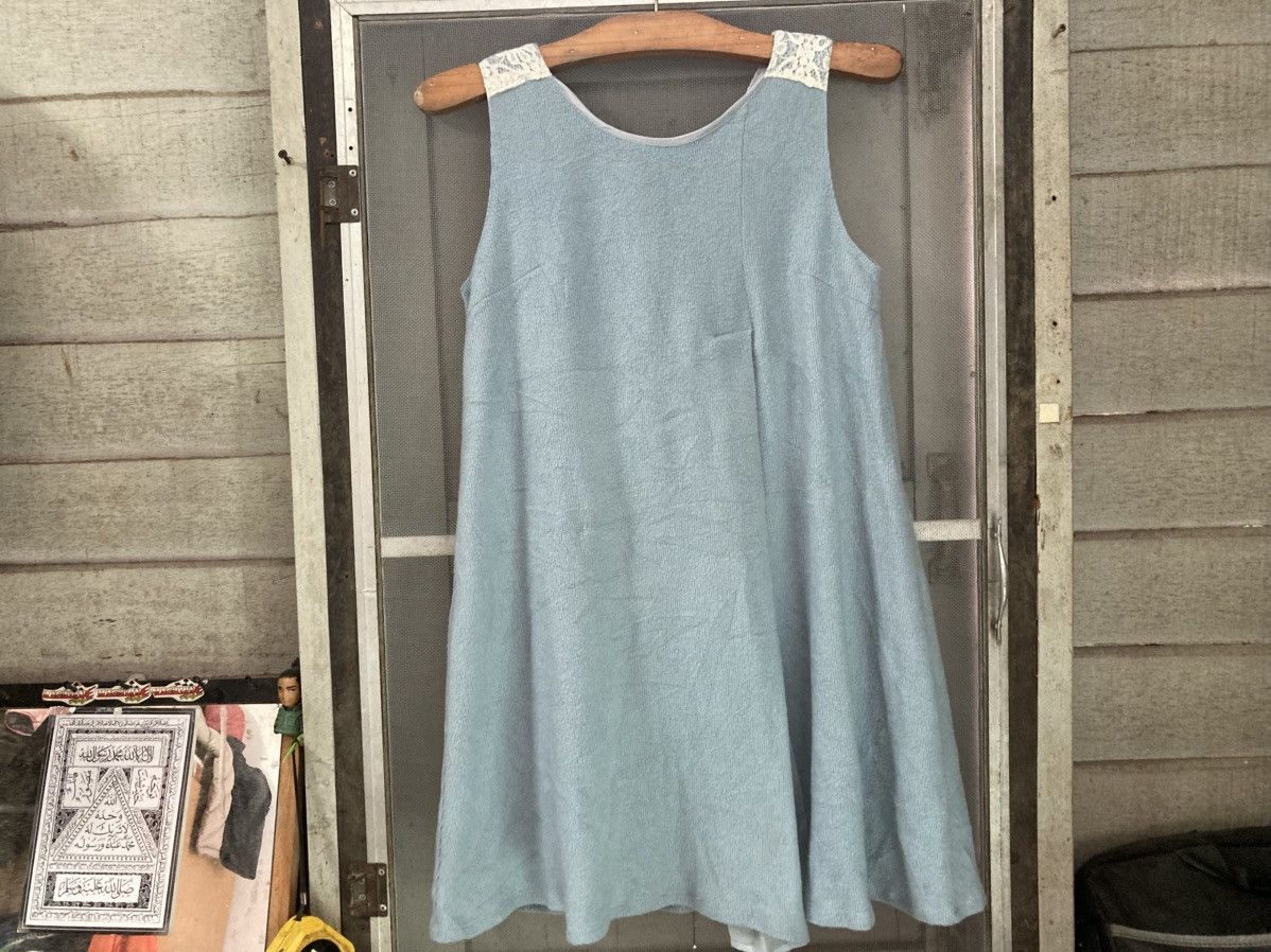 Other Axes Femme Mini Dress Size S / US 4 / IT 40 - 3 Thumbnail