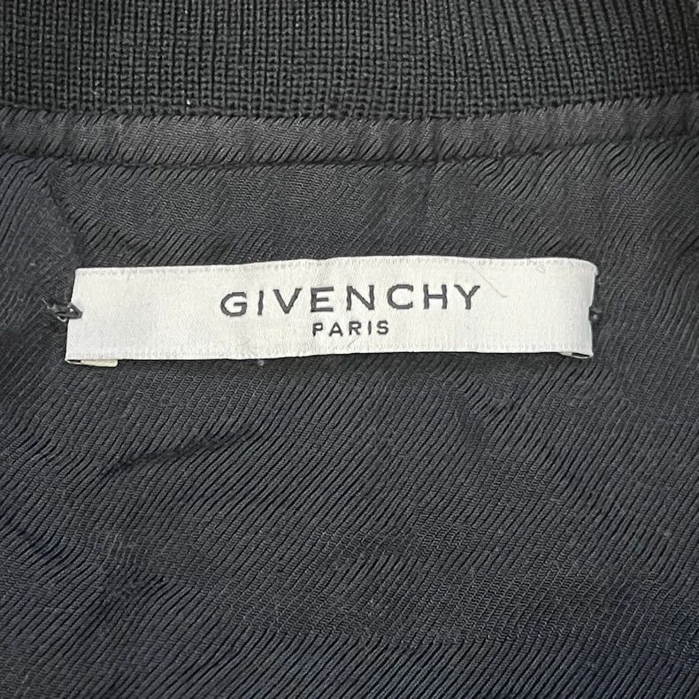 Givenchy Givenchy Starry Sky Jacket Size US S / EU 44-46 / 1 - 3 Thumbnail