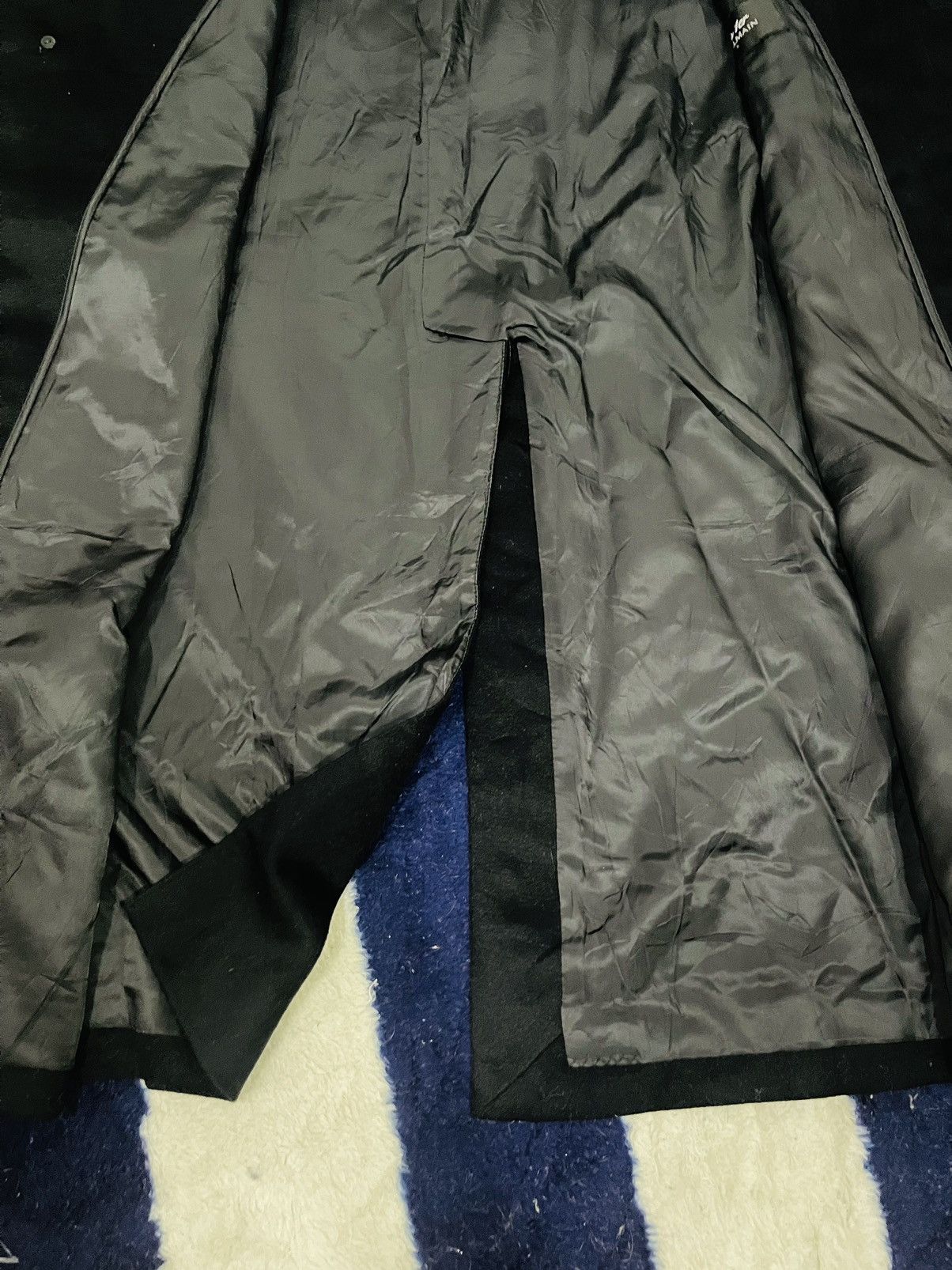 Pierre Balmain Pierre Balmain Long Jacket (09) Size US L / EU 52-54 / 3 - 9 Thumbnail