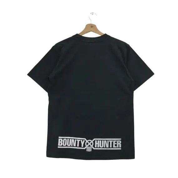 Bounty Hunter × Mickey Mouse Vtg 2001 BOUNTY HUNTER x MICKEY MOUSE Tee Shirt Collab Size US S / EU 44-46 / 1 - 2 Thumbnail