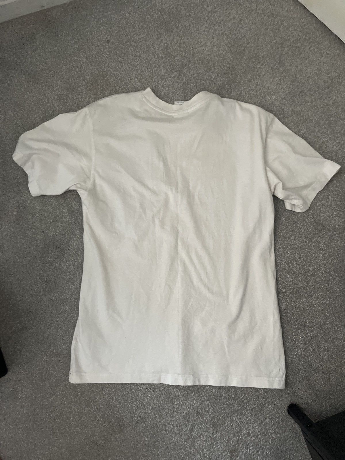 Nike Nike (Air Max) short sleeved T-Shirt Size US M / EU 48-50 / 2 - 2 Thumbnail