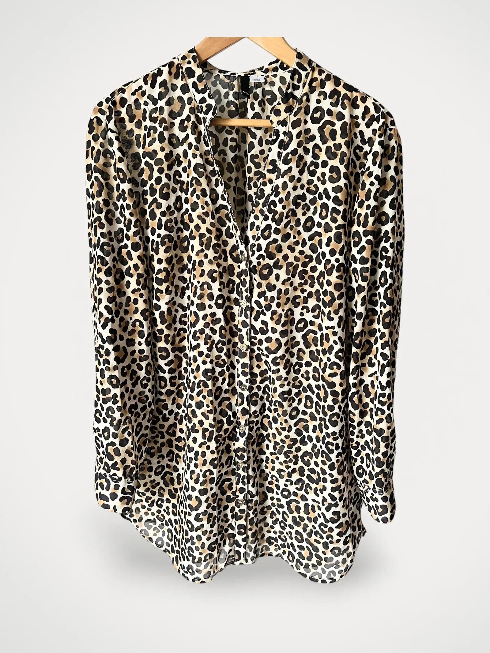 H&M H&M Blouse Size M / US 6-8 / IT 42-44 - 1 Thumbnail