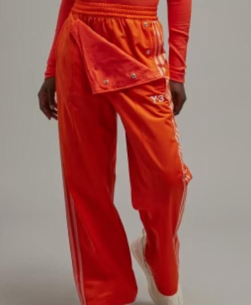 Yohji Yamamoto Yamoto pants Size 26" / US 2 / IT 38 - 2 Thumbnail