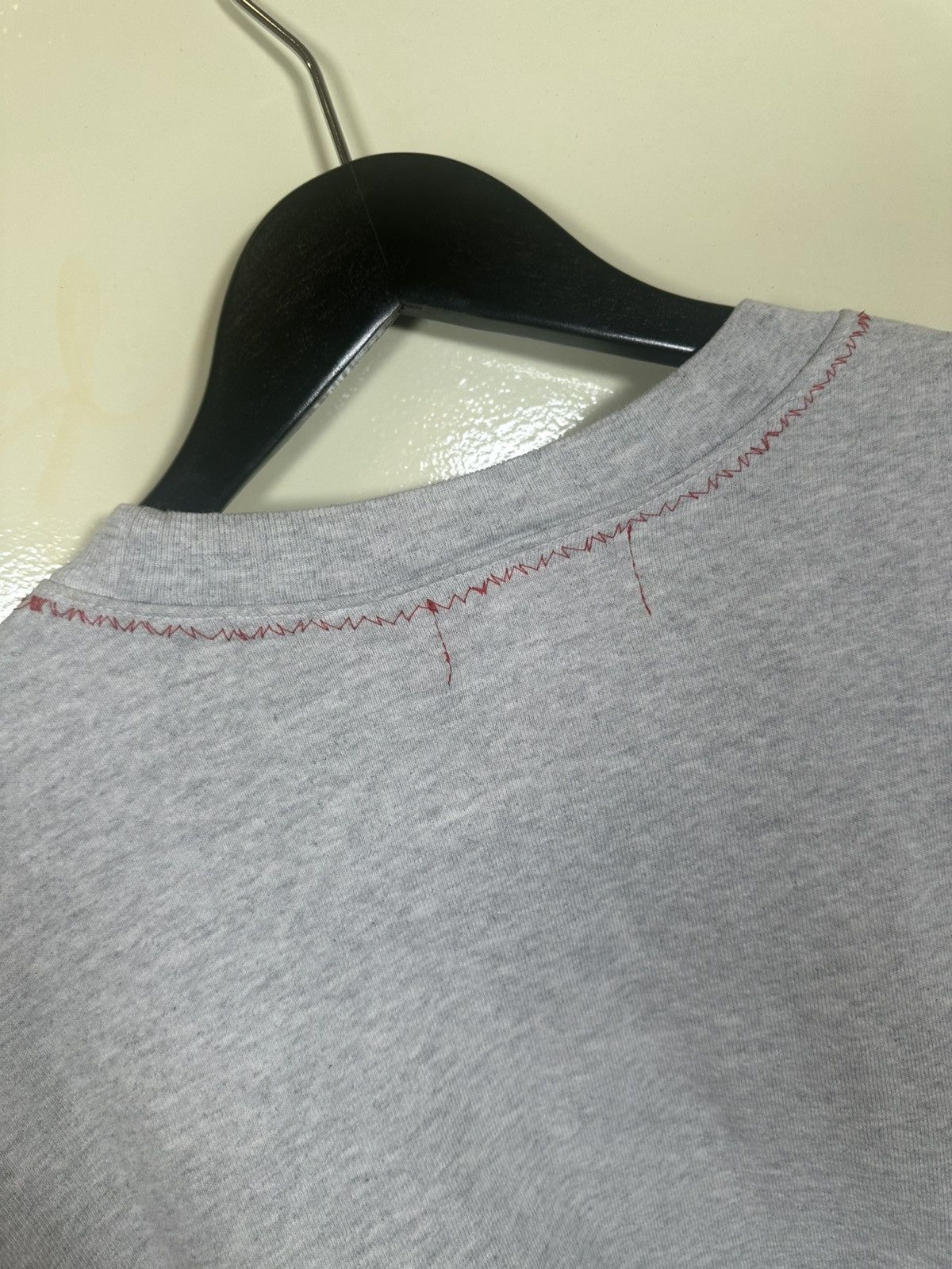 Bad Son Bad Son Alpine Peak Crewneck Size US XL / EU 56 / 4 - 5 Thumbnail