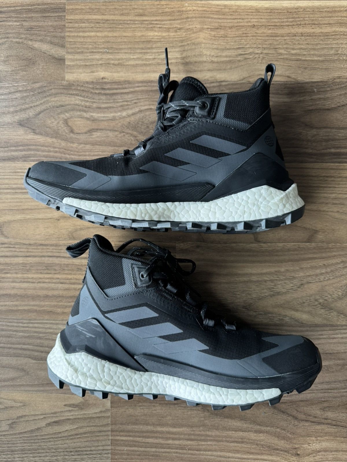 Adidas Adidas Terrex FREE HIKER 2.0 Size US 7.5 / EU 40-41 - 1 Thumbnail