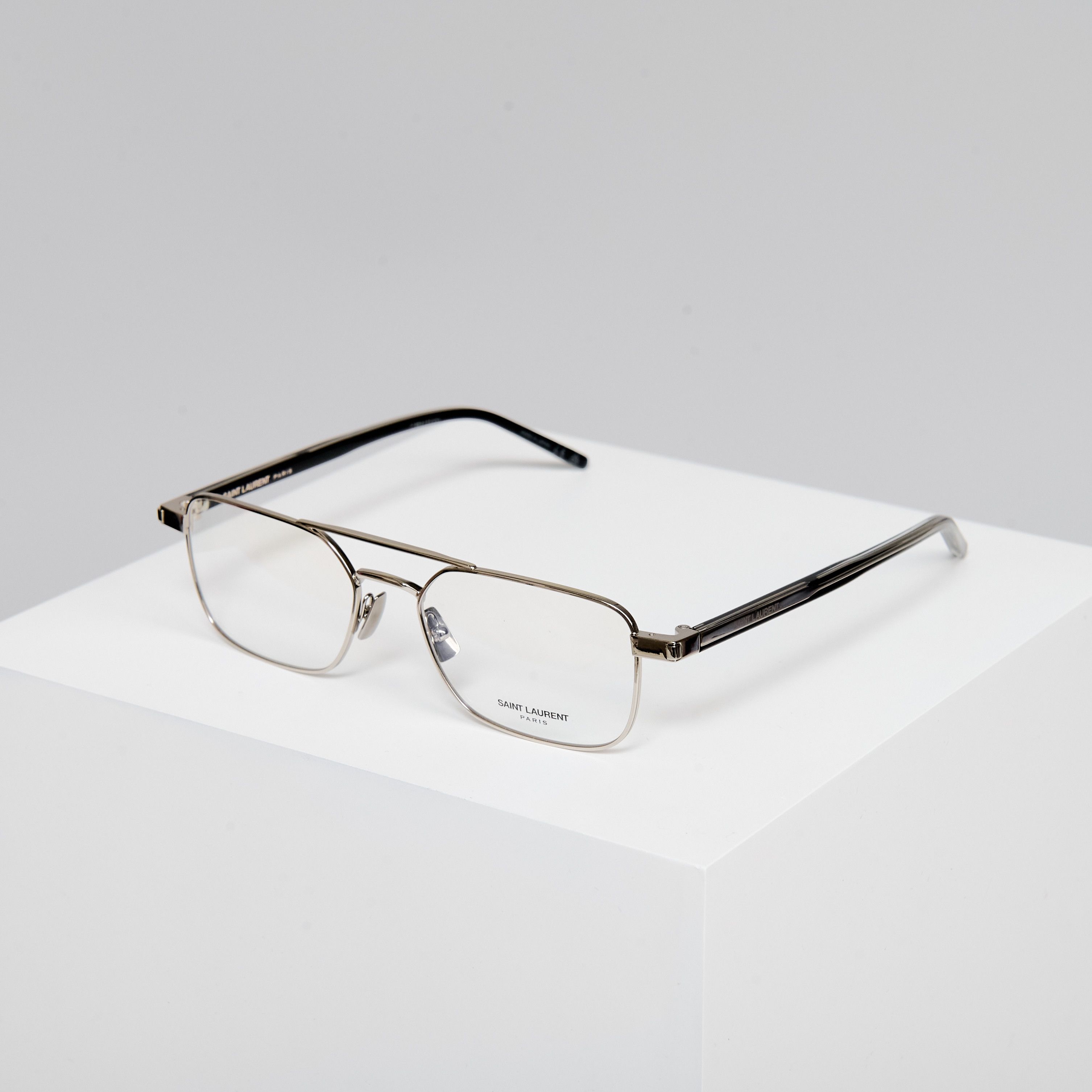 Saint Laurent Paris SAINT LAURENT SL 780 001 GLASSES Size ONE SIZE - 1 Thumbnail