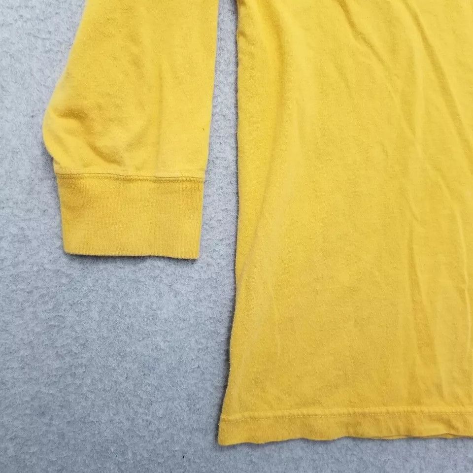 American Eagle Outfitters American Eagle Shirt Mens Medium Long Sleeve Music Fest Size US M / EU 48-50 / 2 - 3 Thumbnail