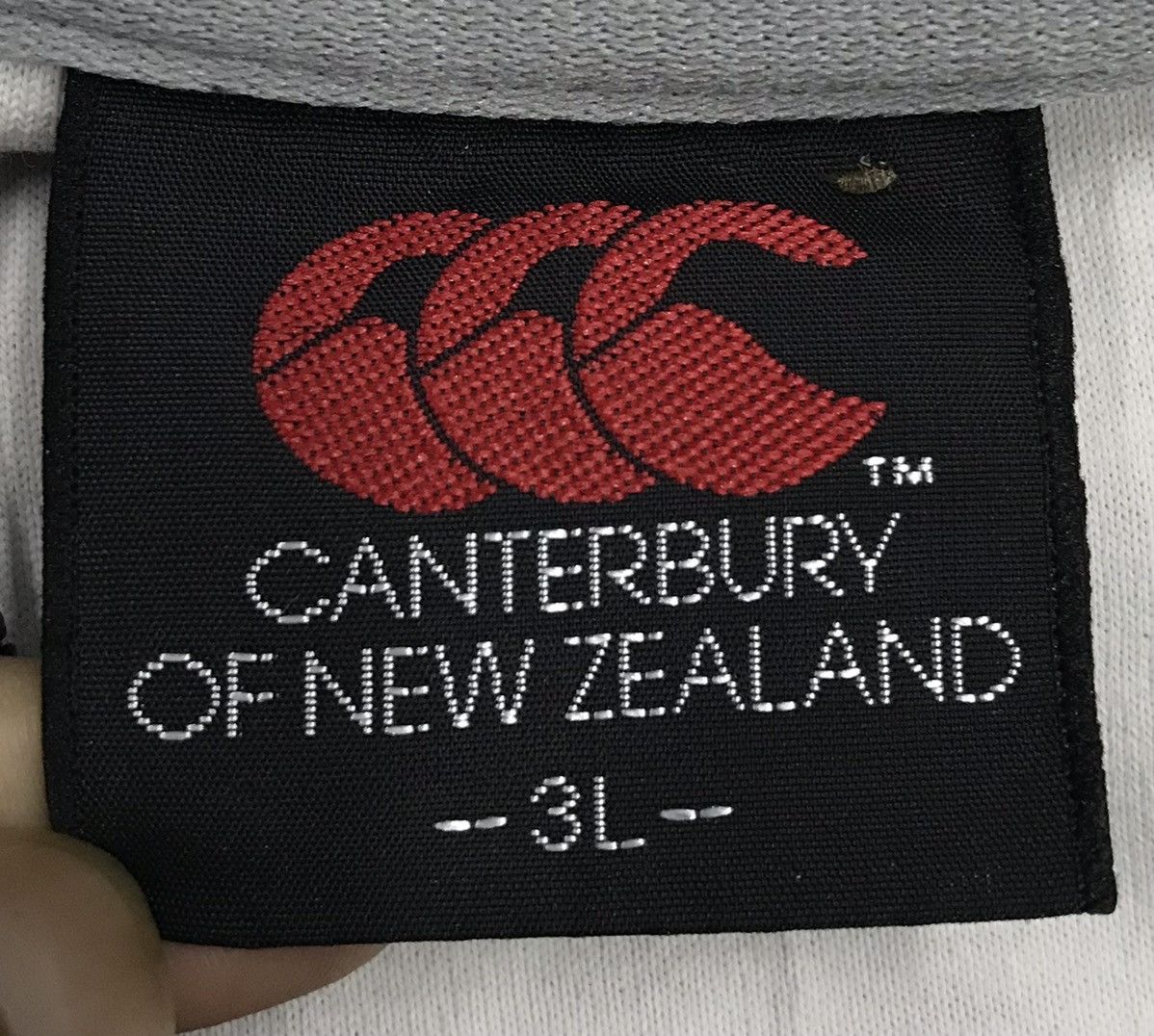 Canterbury of New Zealand × Vintage Vintage Canterbury Of New Zealand Jacket Size US XXL / EU 58 / 5 - 11 Thumbnail