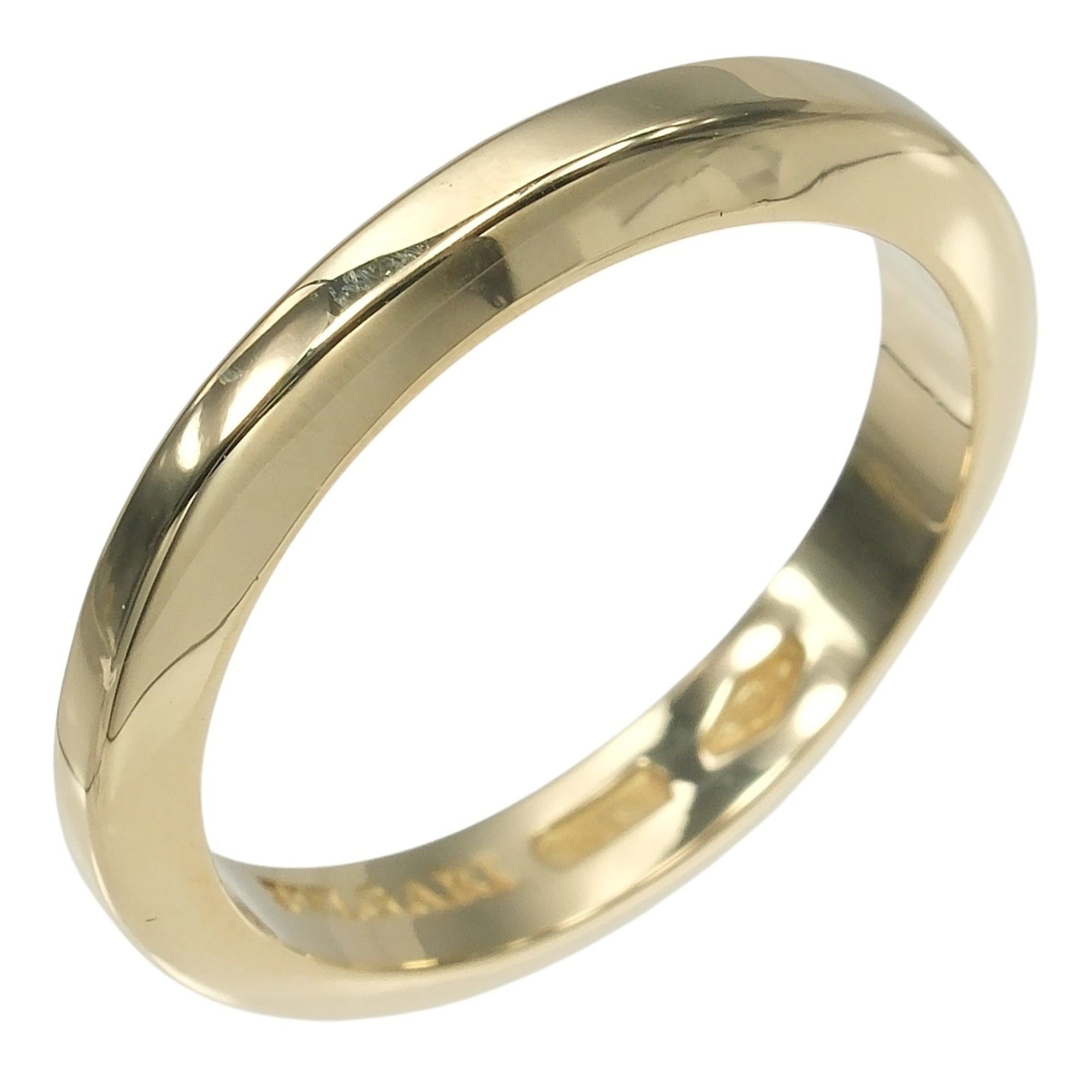 Bvlgari Bulgari Fedi Ring, Size 8.5, 18K Yellow Gold, Approx. 3.85g, BVLGARI Size ONE SIZE - 1 Thumbnail