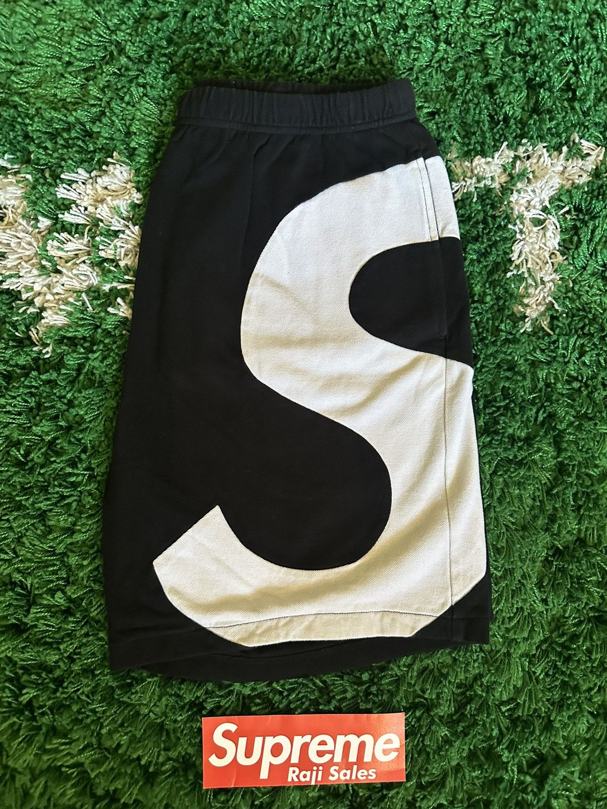 Supreme capone n noreaga shorts online