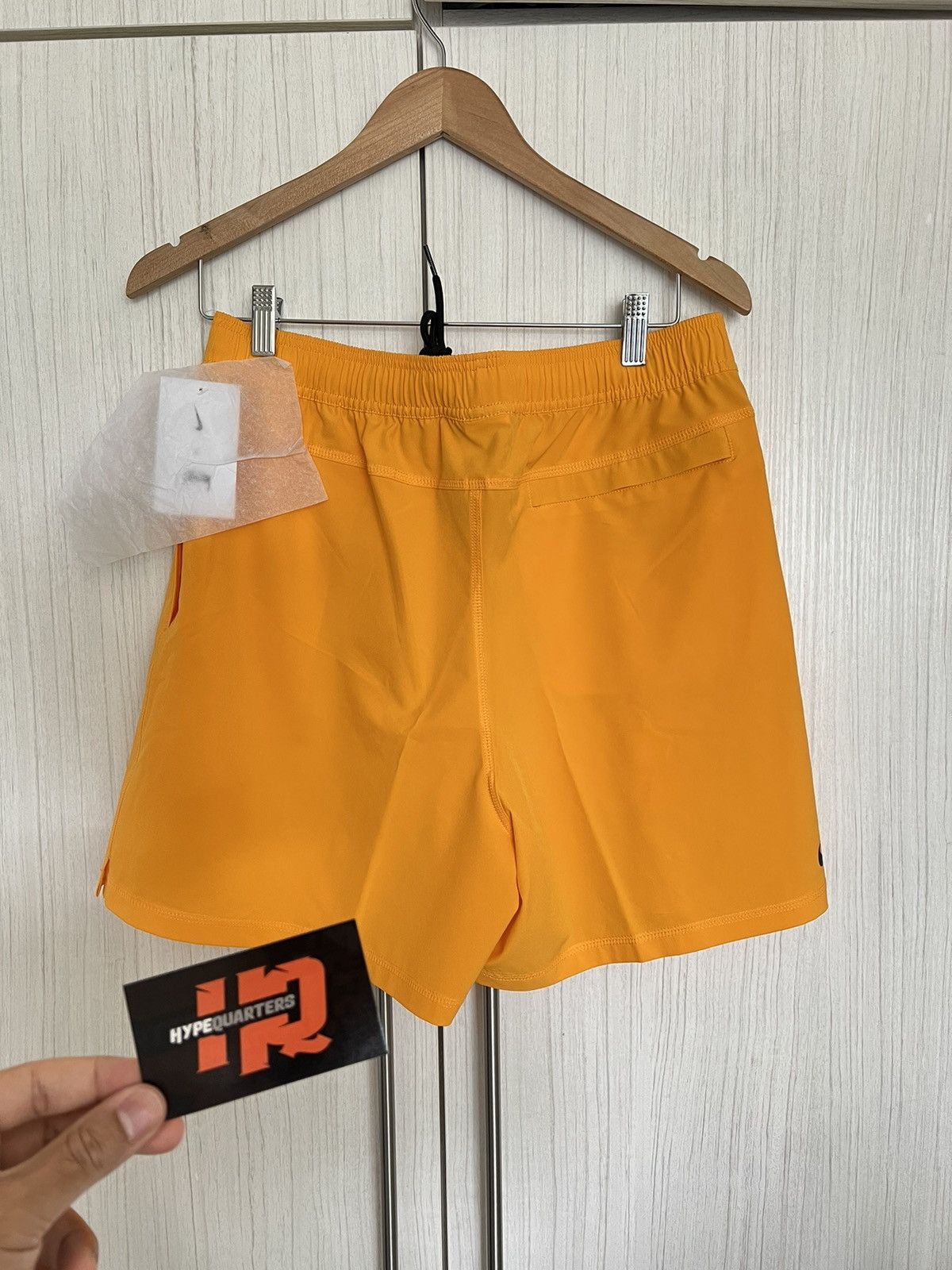 Stussy Stussy x Nike water shorts “Sundial”☀️ | Grailed