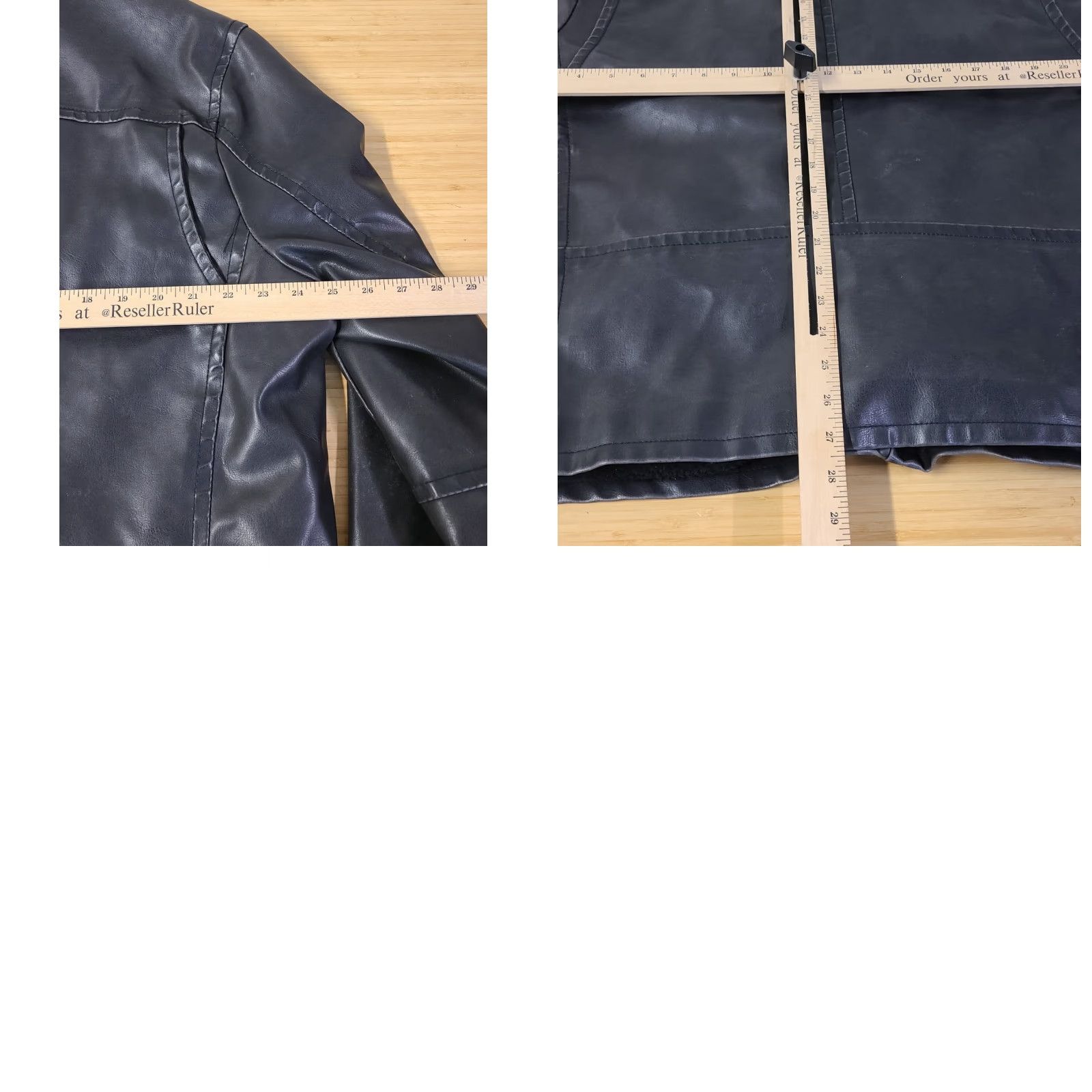 Levi's Levi's Jacket Bomber Men XL Black Hooded Sherpa Lined Trucker Coat Size XL Size US XL / EU 56 / 4 - 8 Thumbnail