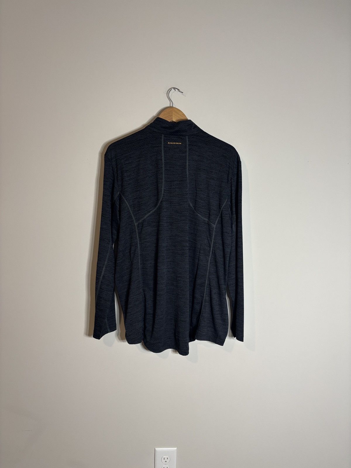 Ariat Ariat Rebar Quarter Zip Pullover XXL Size US XXL / EU 58 / 5 - 4 Thumbnail