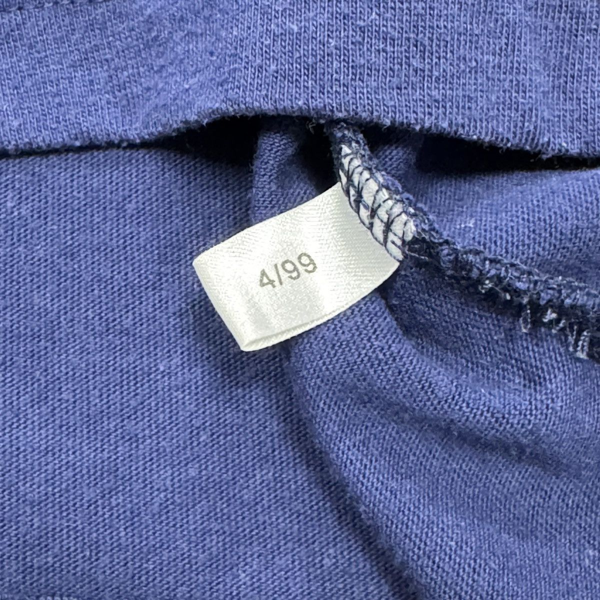 Adidas × Vintage Vintage Adidas Polo Shirt Size L Size US L / EU 52-54 / 3 - 14 Thumbnail