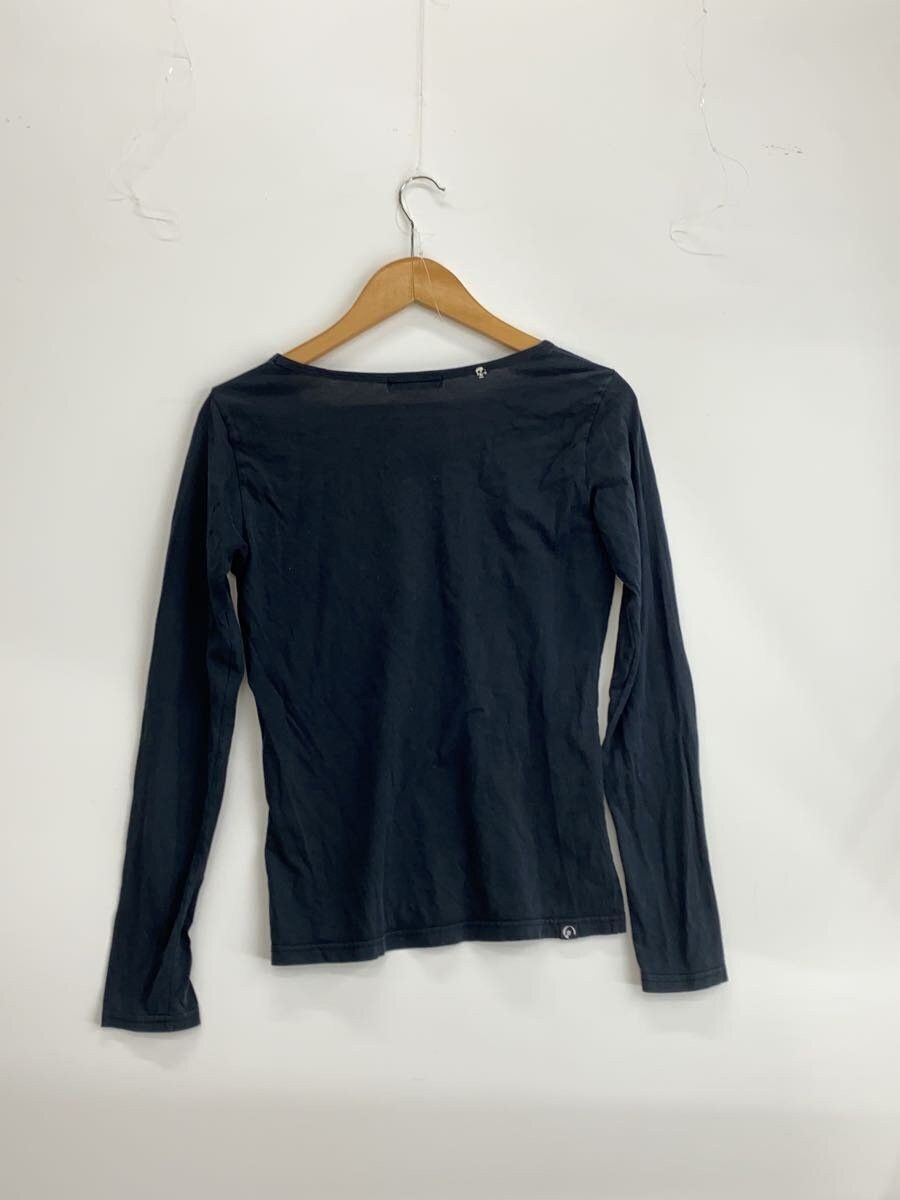 Hysteric Glamour Hysteric Only Two Can Play Long Sleeve Tee Size M / US 6-8 / IT 42-44 - 2 Thumbnail