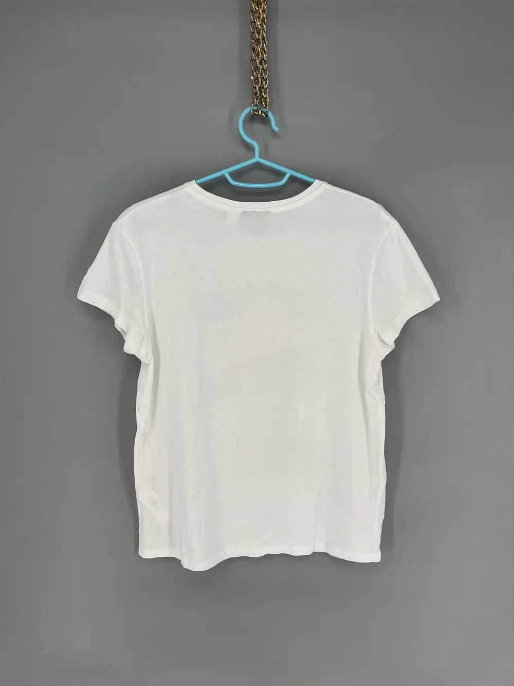 Band Tees Vintage Y2K Lady Gaga T-Shirt Size US S / EU 44-46 / 1 - 10 Thumbnail