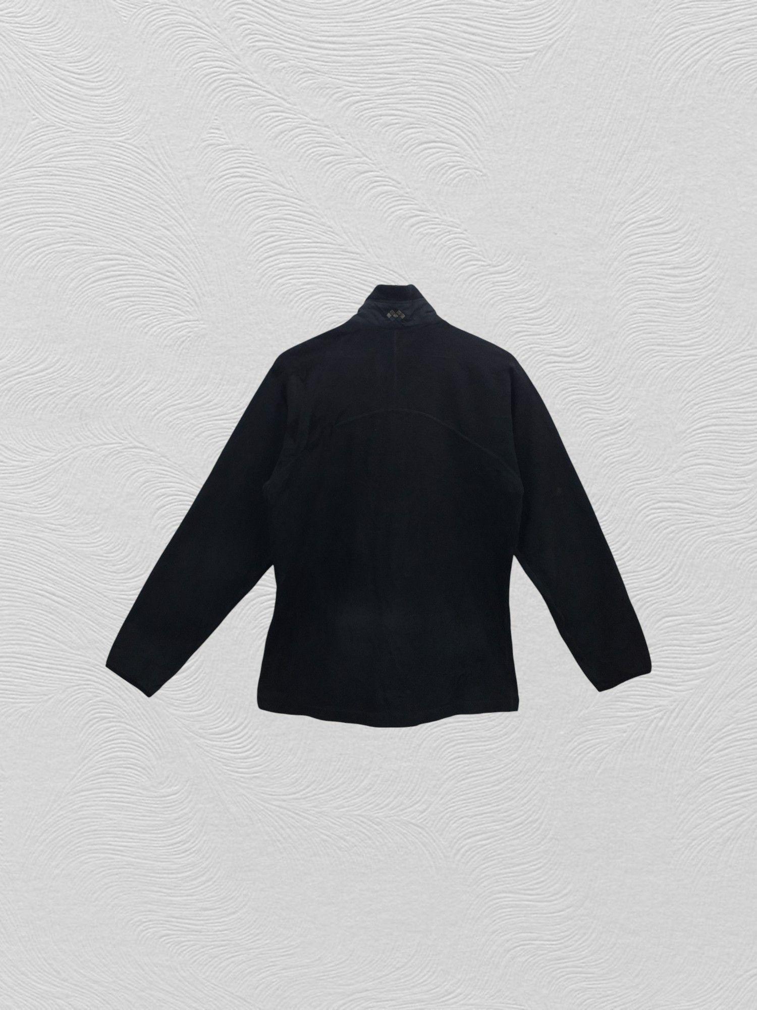 Japanese Brand Vintage Montbell Fleece Sweater -J005 Size US L / EU 52-54 / 3 - 2 Thumbnail