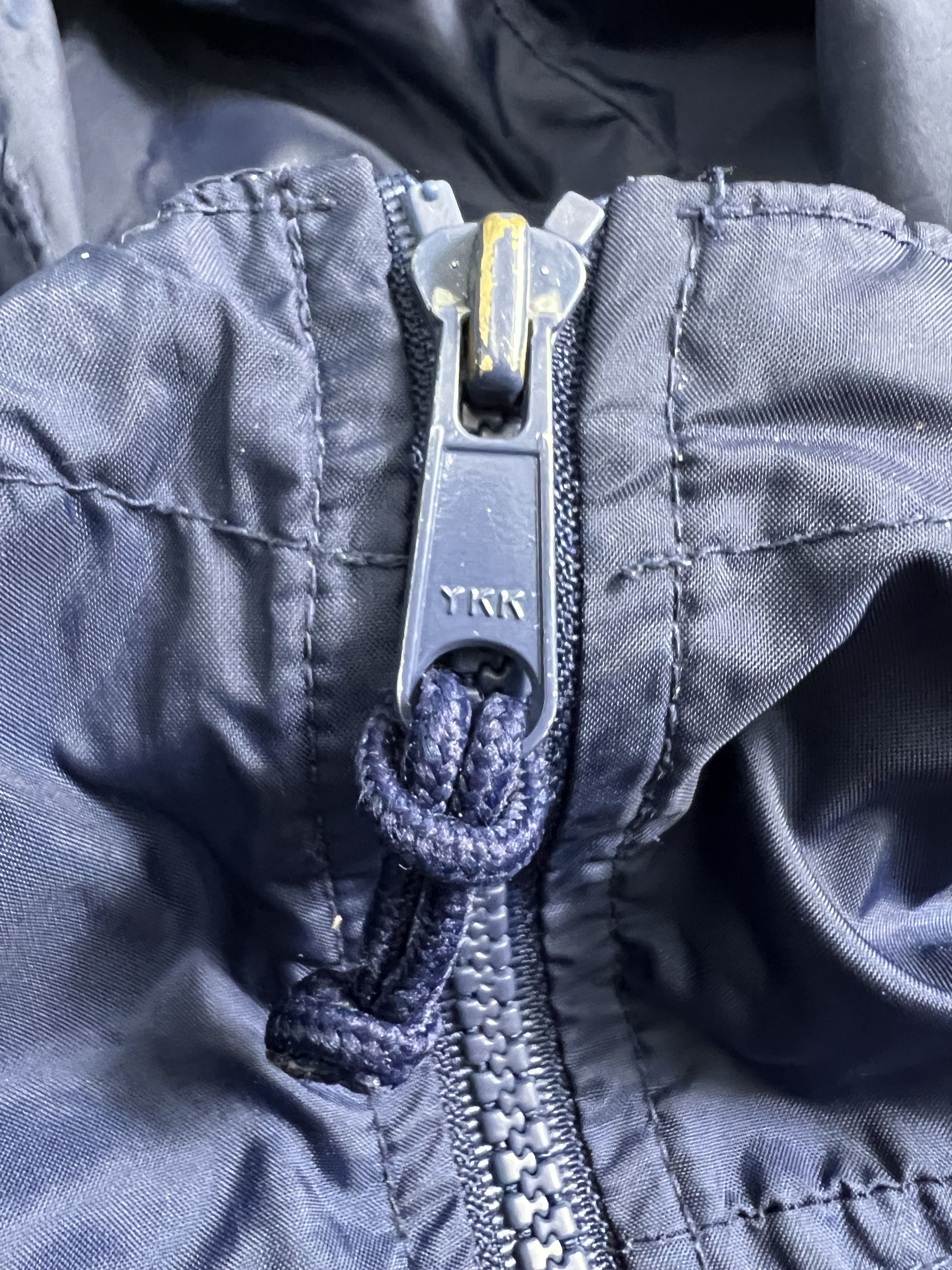 Columbia × Vintage Columbia Sportswear Windbreaker Jacket (L) JK249 Size US L / EU 52-54 / 3 - 7 Thumbnail