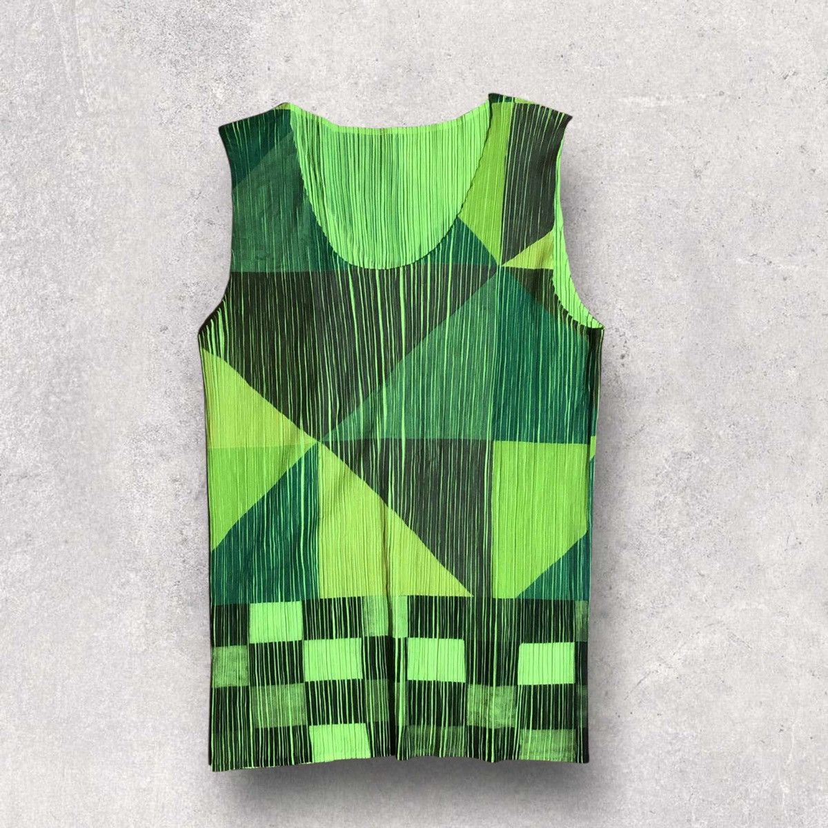 Pleats Please Issey Miyake Pleats Please Issey Miyake Size S / US 4 / IT 40 - 1 Thumbnail