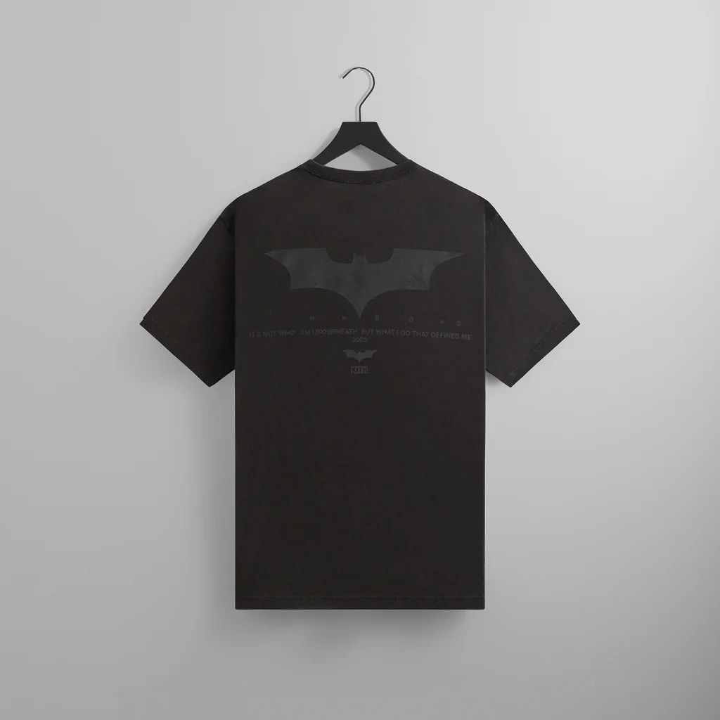 Kith Kith x Batman Begins Vintage Tee Size US L / EU 52-54 / 3 - 2 Thumbnail