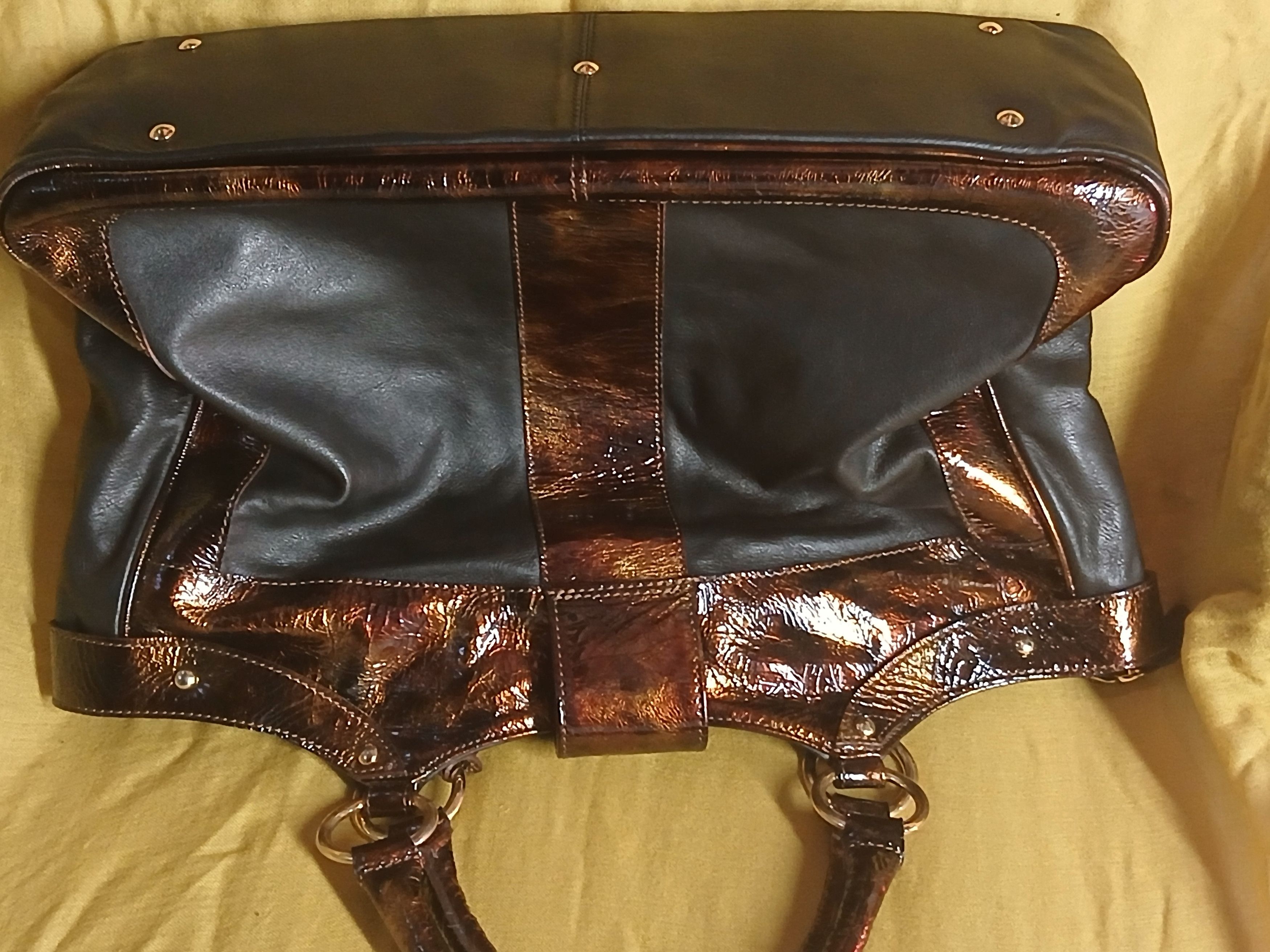 Other Mel Boteri Original Bag Size ONE SIZE - 4 Thumbnail
