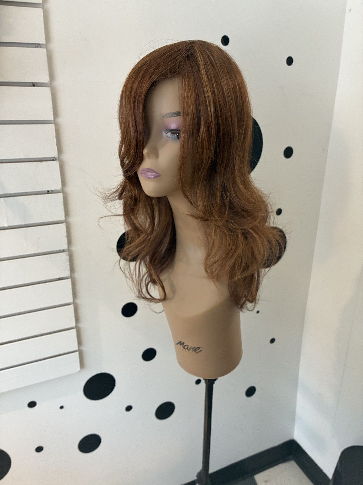 Other Tess wigs Size ONE SIZE - 10 Thumbnail