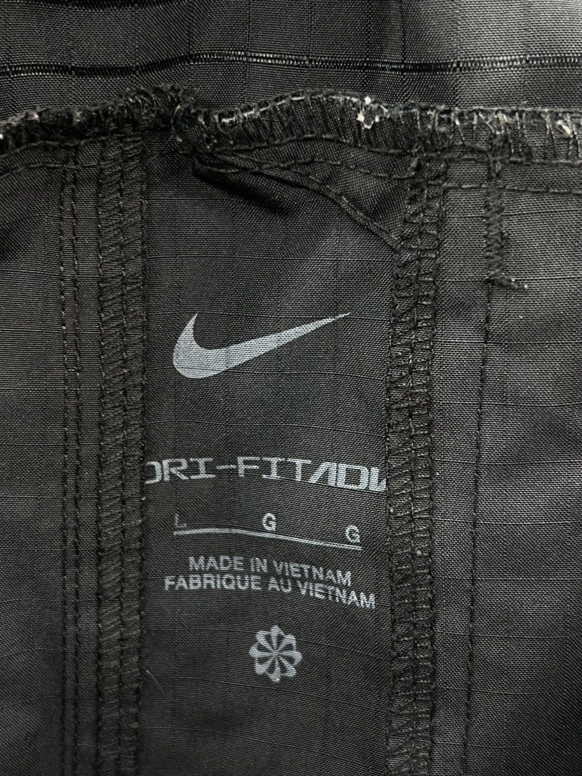 Nike Nike Dri-FIT ADV A.P.S. 6" Unlined Training Shorts FB6853 Size US 34 / EU 50 - 3 Thumbnail