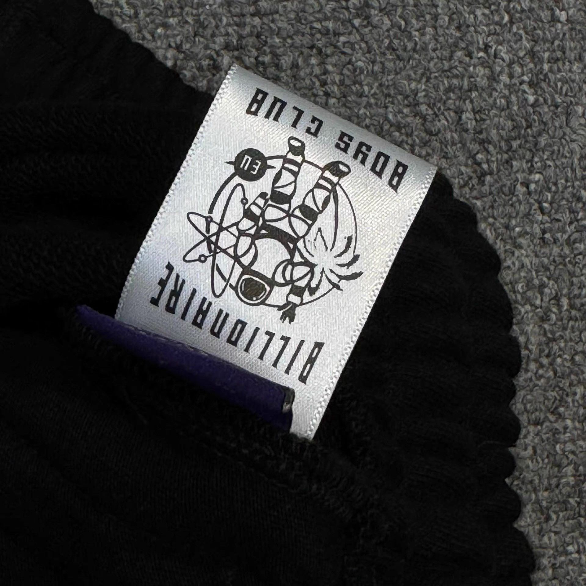 Billionaire Boys Club BBC French Terry Sports Shorts Q5 Size US 34 / EU 50 - 4 Thumbnail