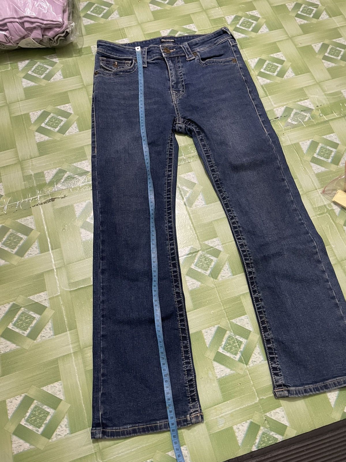 True Religion True religion Size 27" / US 4 / IT 40 - 9 Thumbnail