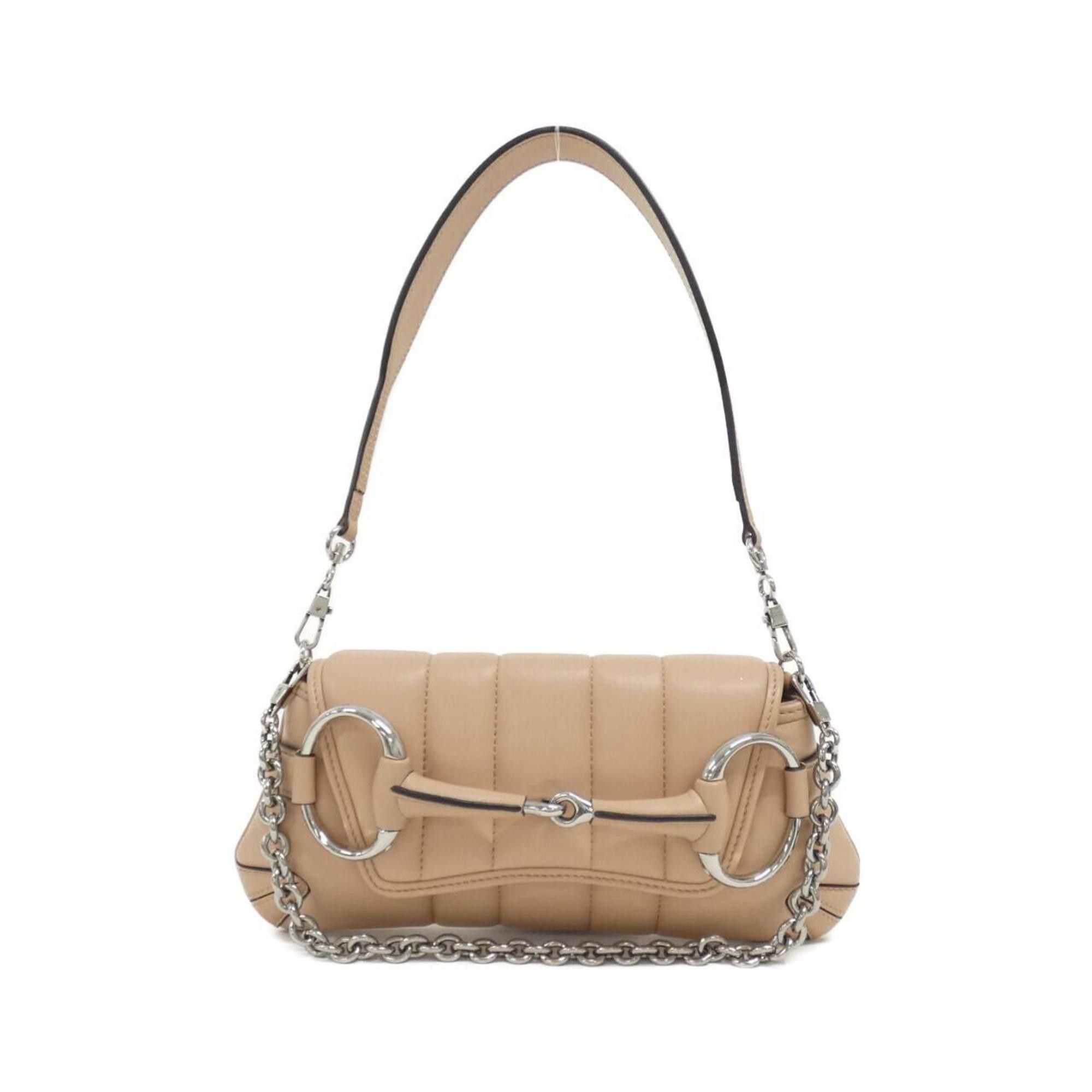 Gucci Gucci Horsebit shoulder Size ONE SIZE - 1 Thumbnail