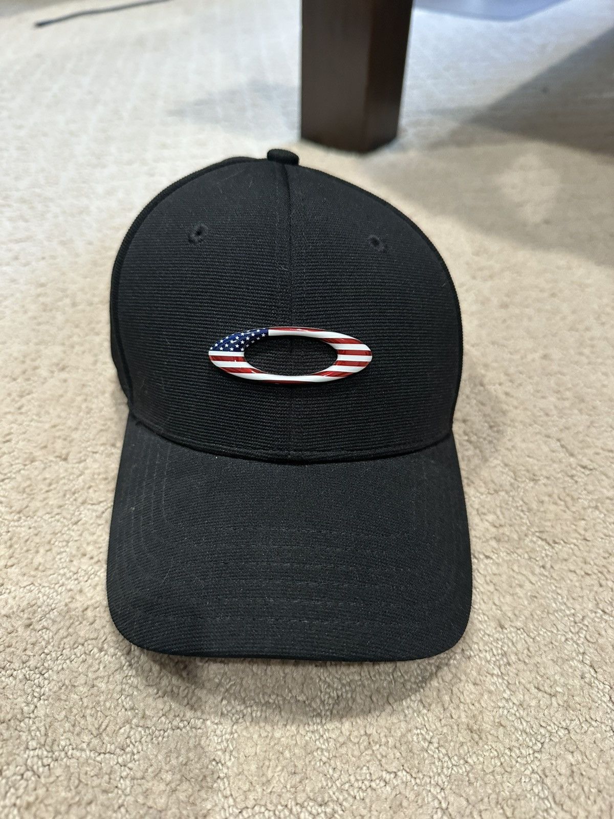 Oakley Oakley america hat Size ONE SIZE - 1 Thumbnail