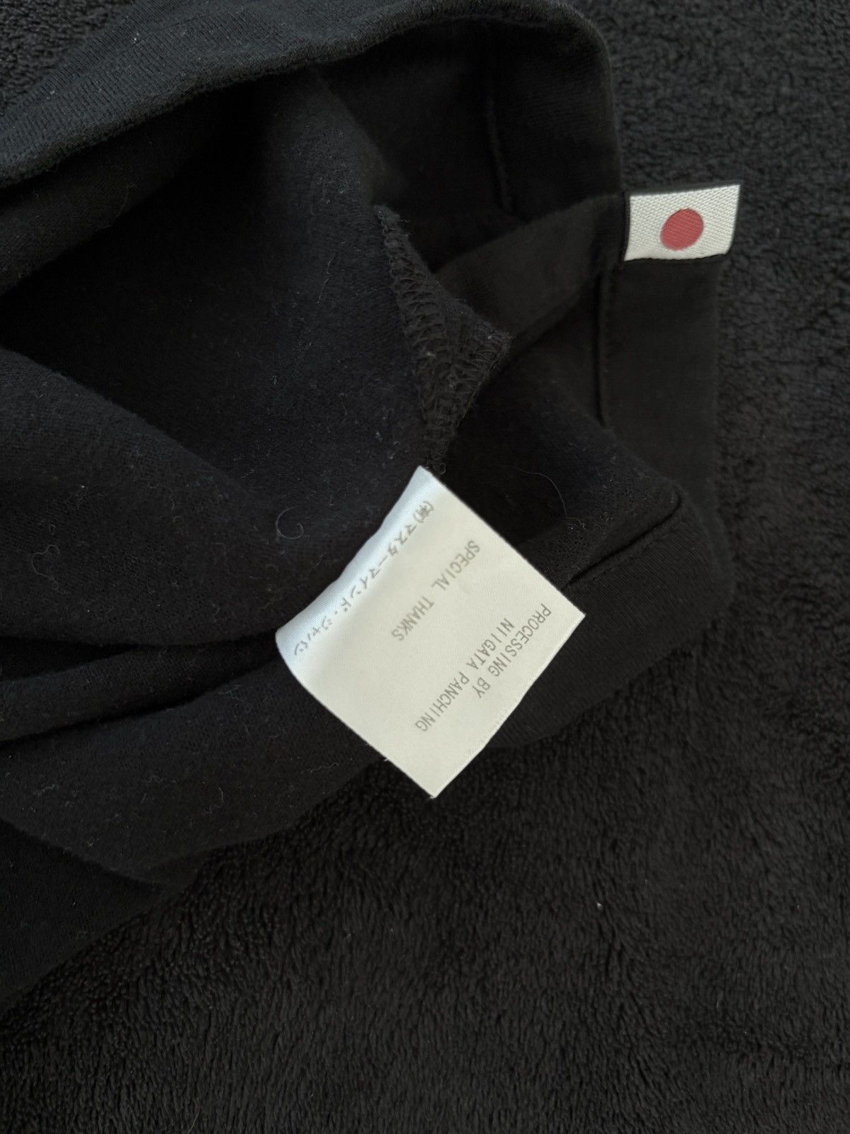 Mastermind Japan Vintage Mastermind Japan skull longsleeve Size US M / EU 48-50 / 2 - 9 Thumbnail