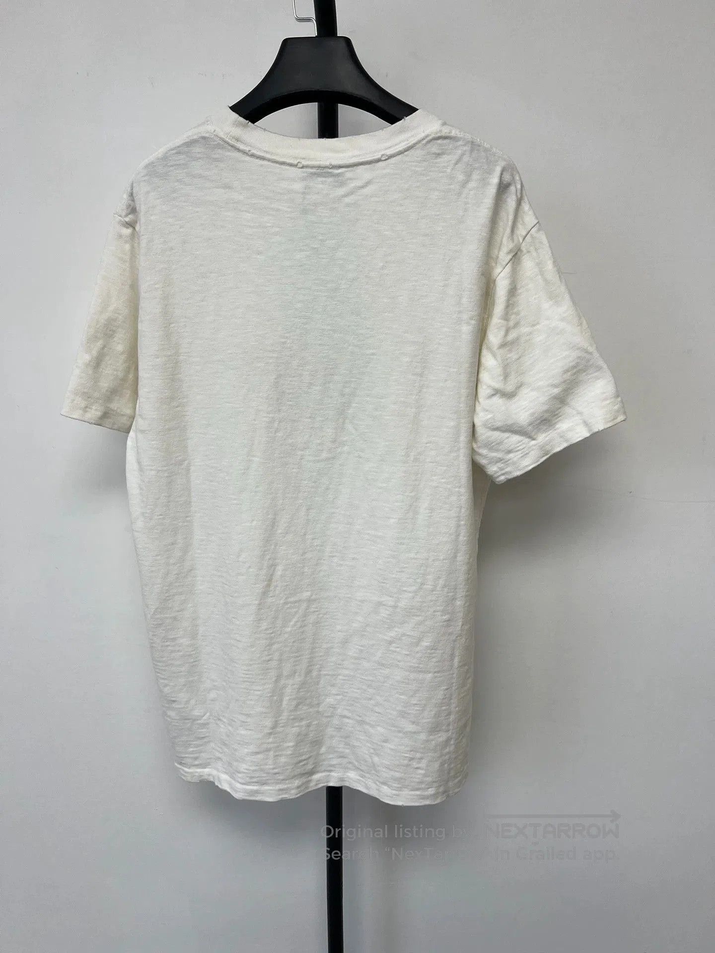 Dior dior ss25 short sleeve t-shirt men. Size US M / EU 48-50 / 2 - 2 Thumbnail