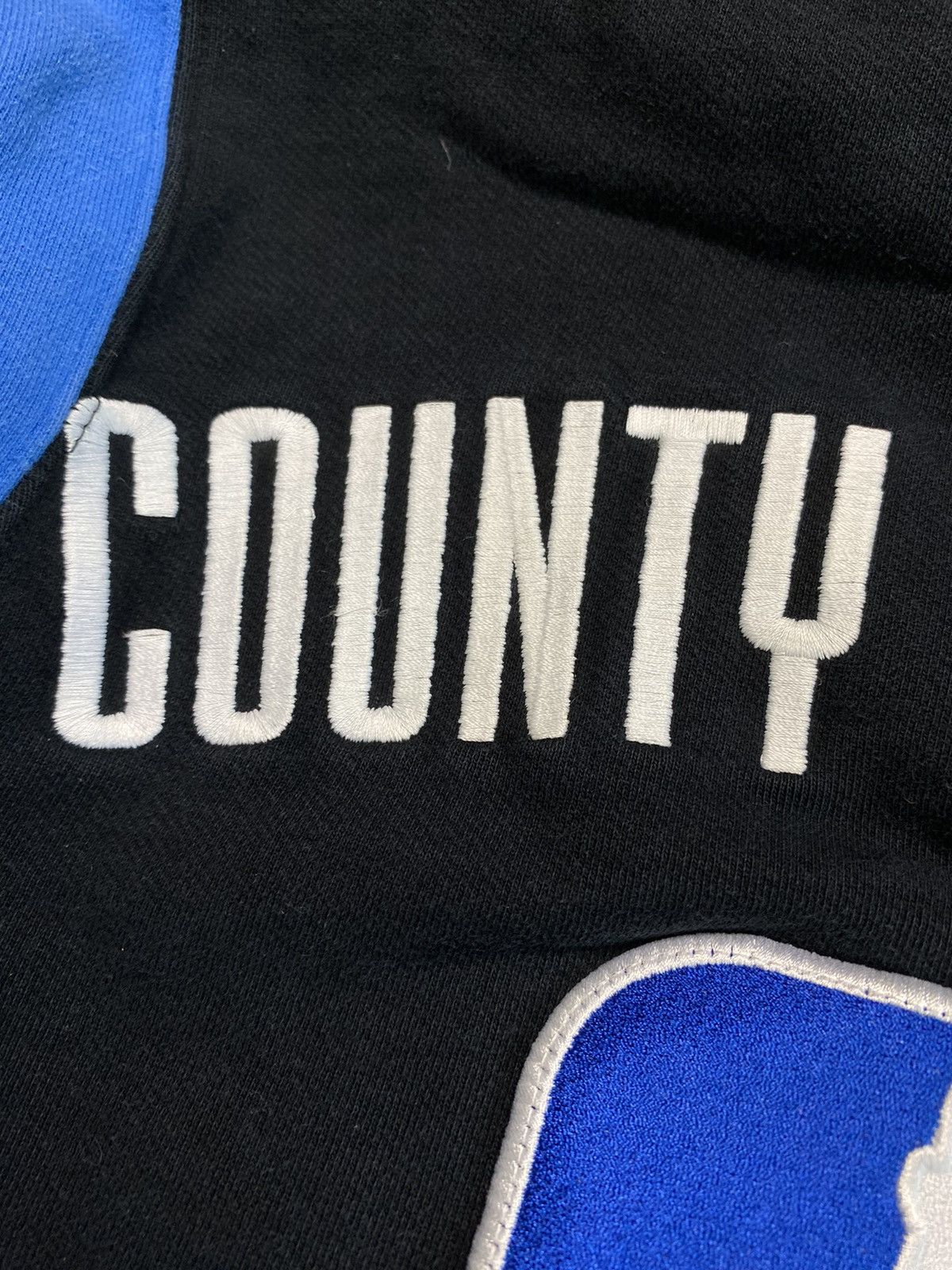 Designer × Marcelo Burlon × NBA Marcelo burlon hoodie NBA county of Milan streetwear Size US XS / EU 42 / 0 - 9 Thumbnail