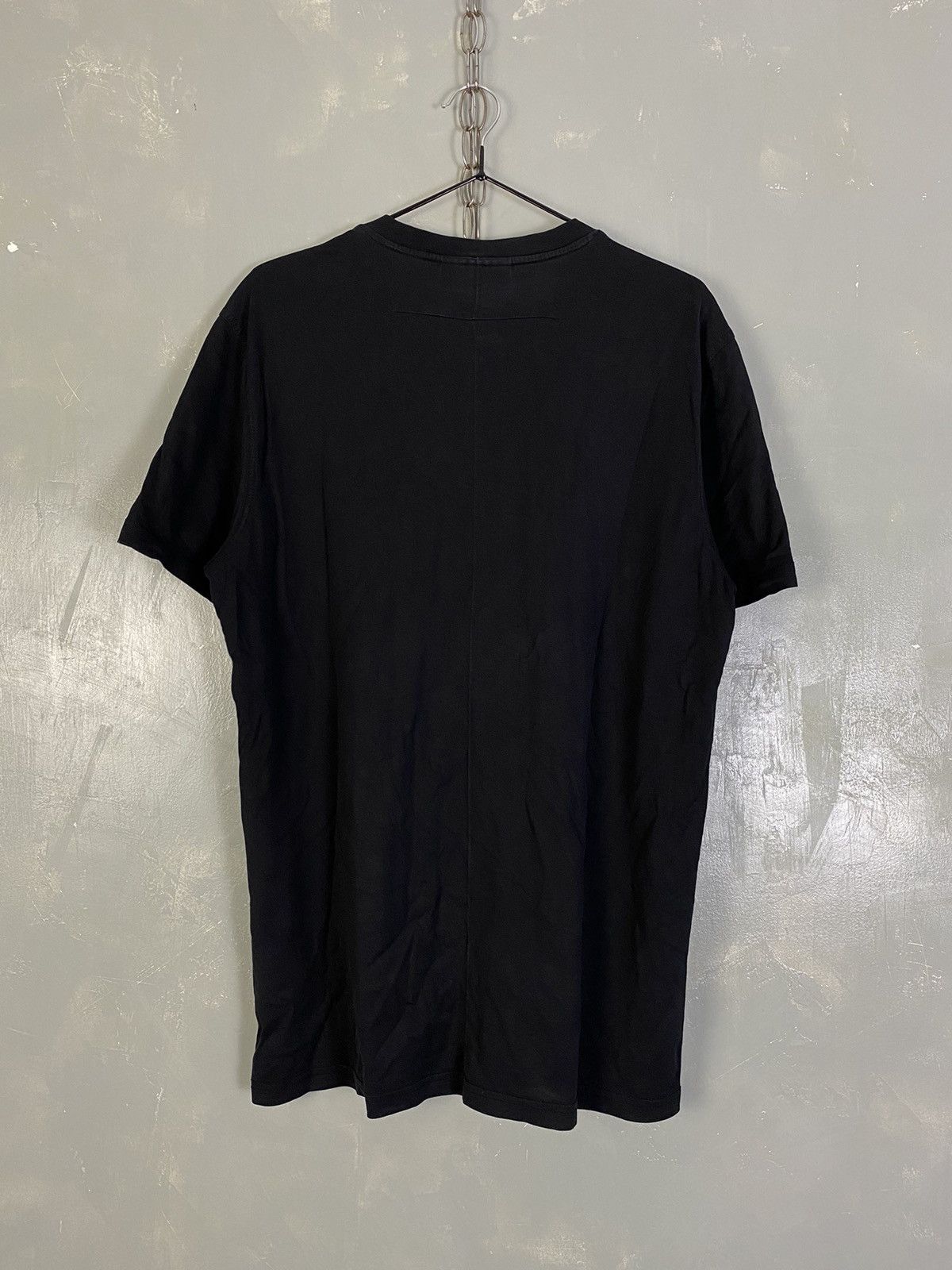 Givenchy Givenchy X-Ray Print Tee Size US M / EU 48-50 / 2 - 4 Thumbnail