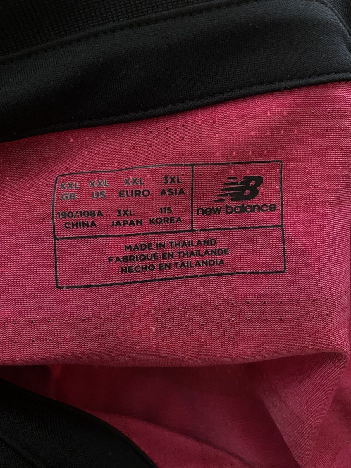 New Balance New Balance x Celtic Third Kit 2016 2017 16/17 football Size US XXL / EU 58 / 5 - 13 Thumbnail