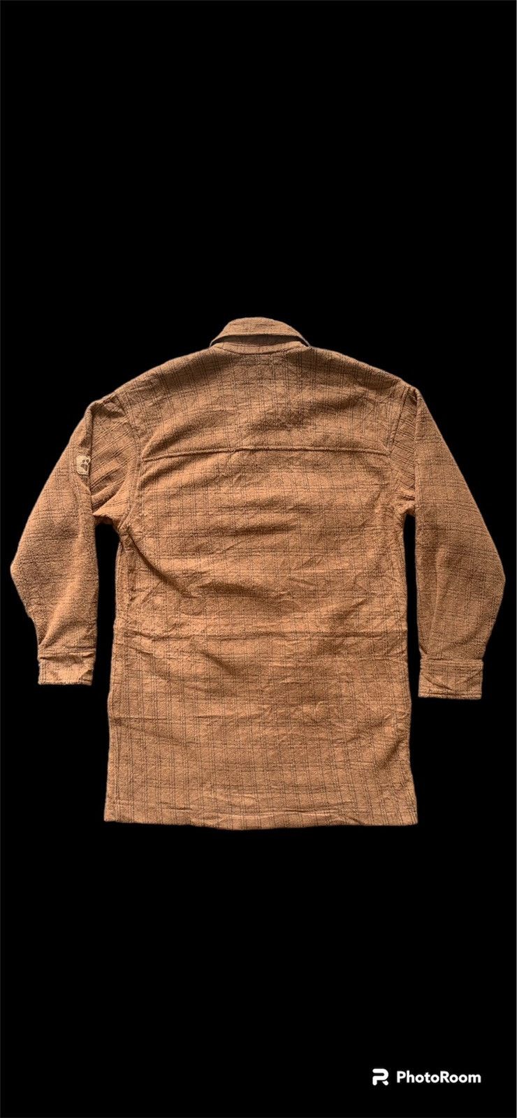 Jack Wolfskin Vintage jack wolfskins fleece jacket Size US S / EU 44-46 / 1 - 2 Thumbnail