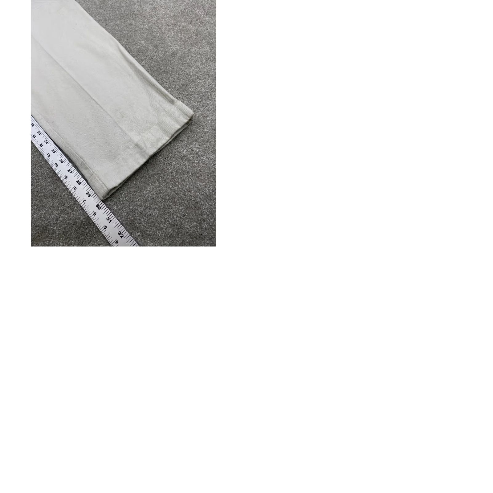 Bills Khakis Bills Khakis Pants Men 40 Tan Classic Fit Cuffed Business Casual USA Size US 40 / EU 56 - 9 Thumbnail
