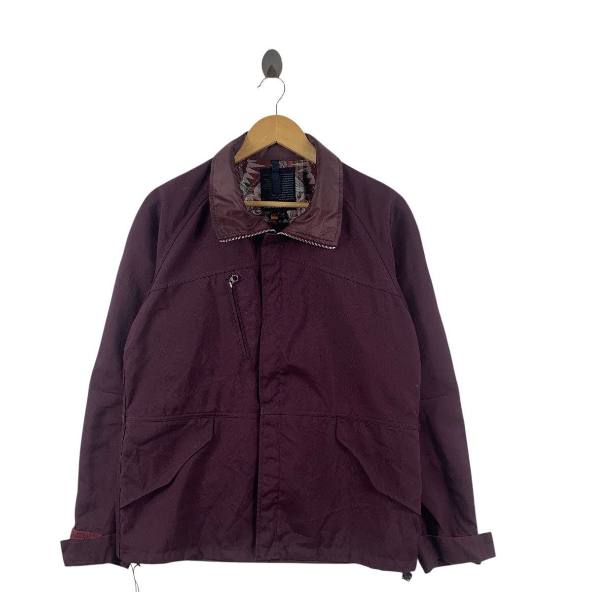 Nonnative NONNATIVE JAPAN x CORDURA No More School Bomber Size US M / EU 48-50 / 2 - 3 Thumbnail