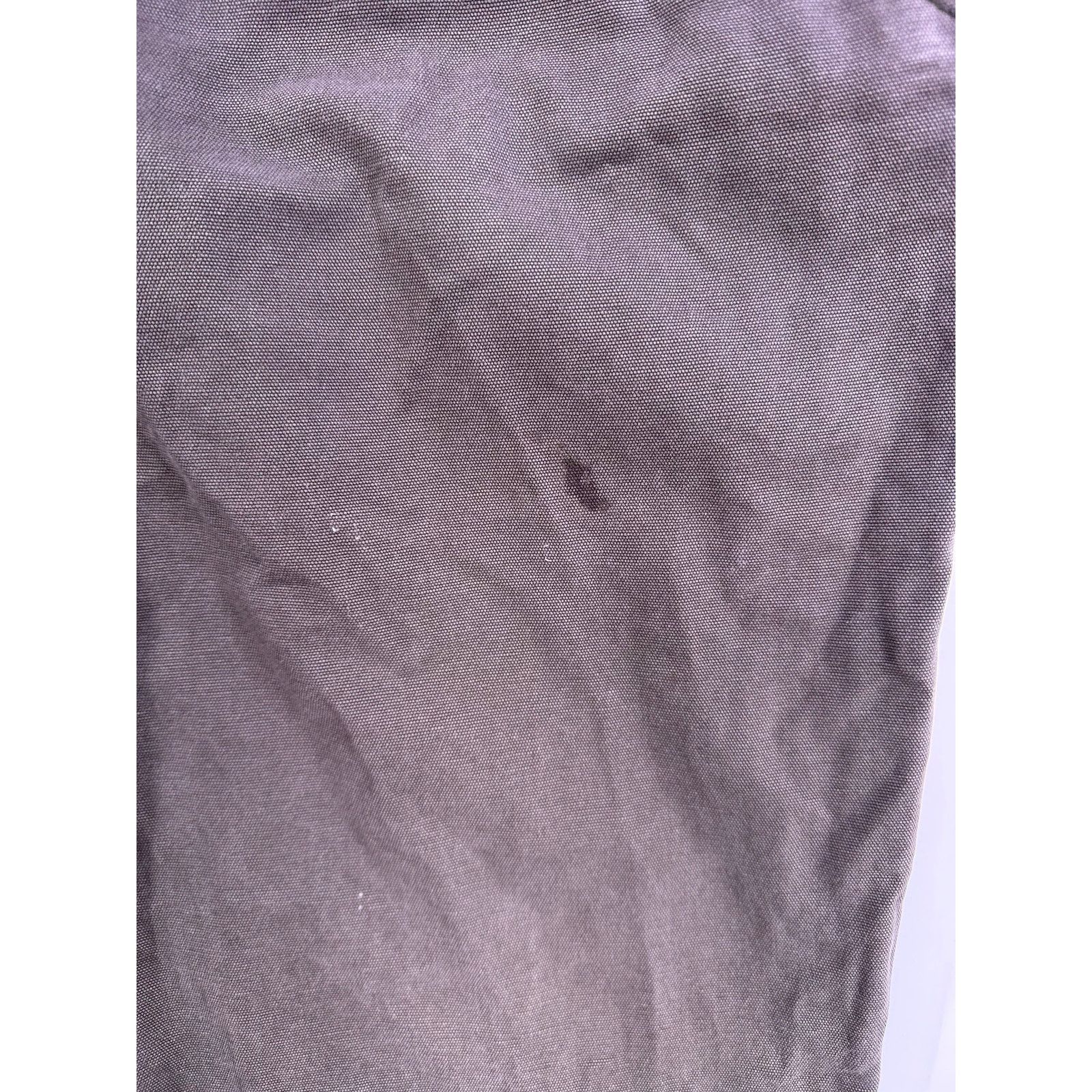 Dockers Vintage 2007 Dockers Brown Thick Jeans D3 Classic Size 36/30 Size US 36 / EU 52 - 8 Thumbnail