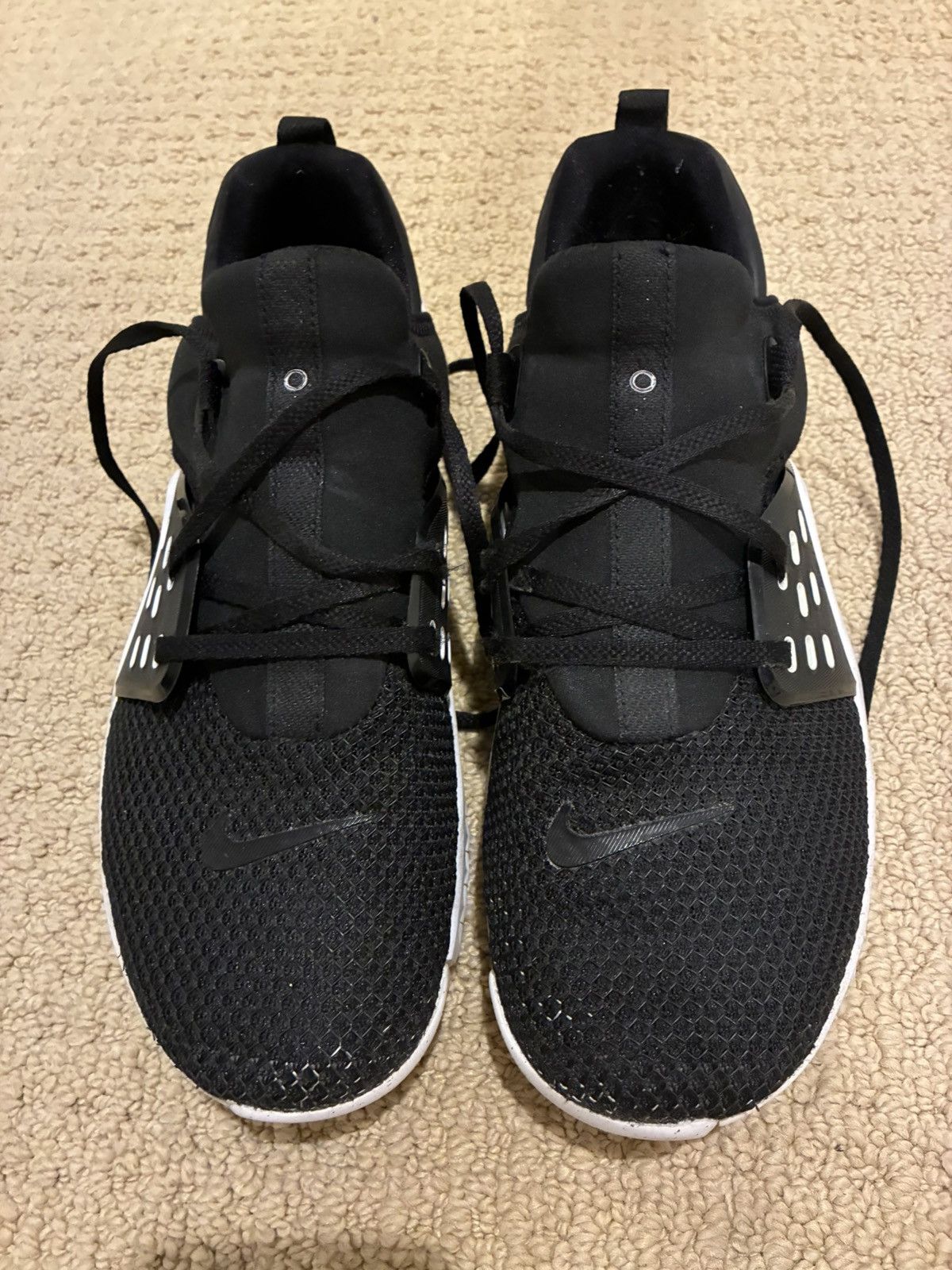 Nike Metcon Free Size 10
