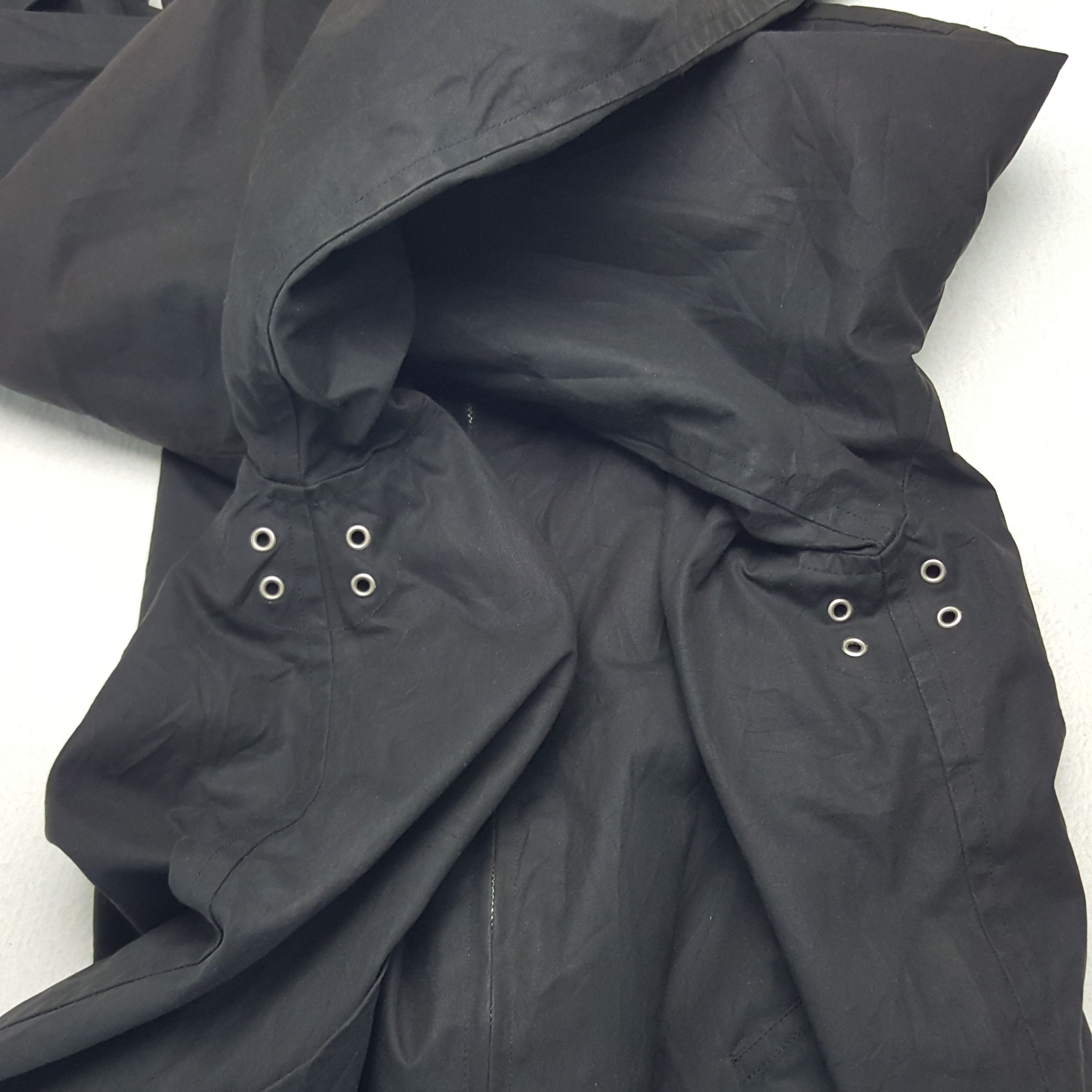 Vintage × agnes b. Vintage Agnes B. France Designer Coat Jacket Size US M / EU 48-50 / 2 - 10 Thumbnail