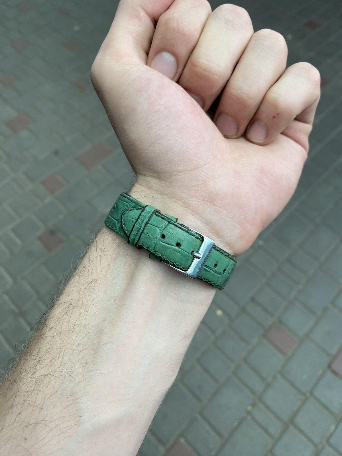 Other Unique HAYUXI Watch: Style & Precision Timepiece Size ONE SIZE - 2 Thumbnail