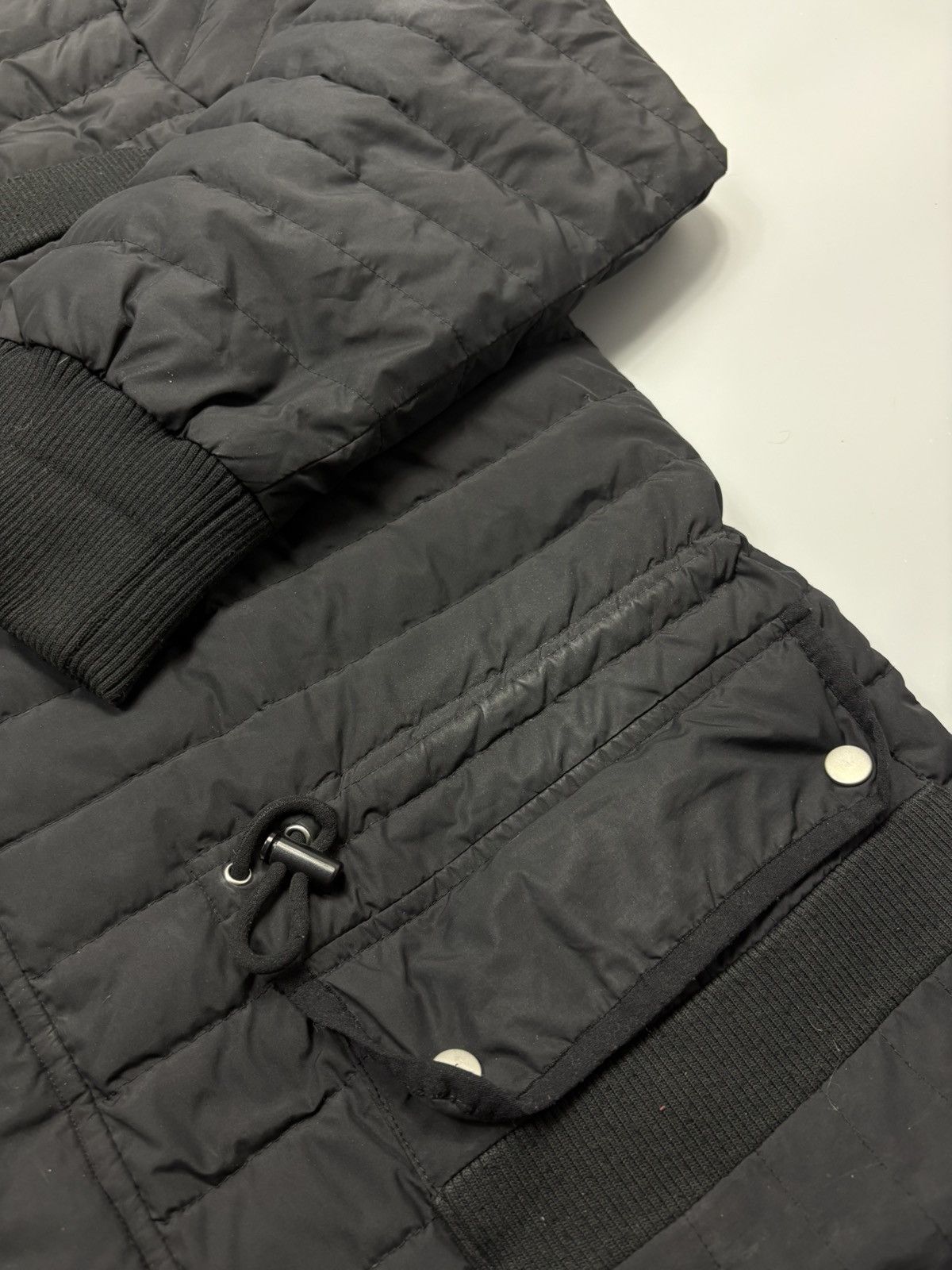 Henrik Vibskov Henrik Vibskov Puffer Down Coat AW2015 Messy Runaway Show Size US L / EU 52-54 / 3 - 6 Thumbnail