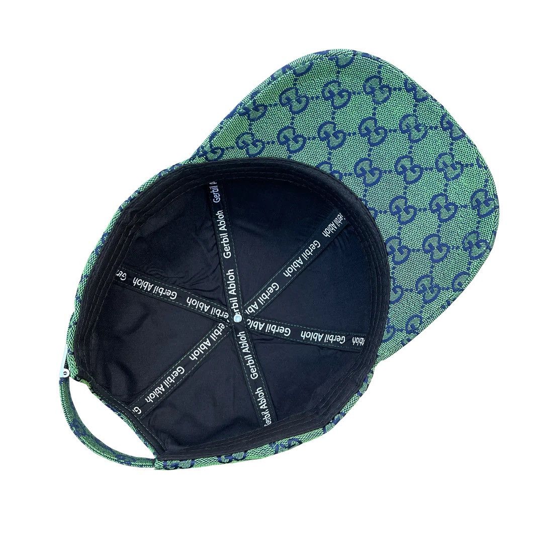Imran Potato Imran potato scammer hat Size ONE SIZE - 4 Thumbnail
