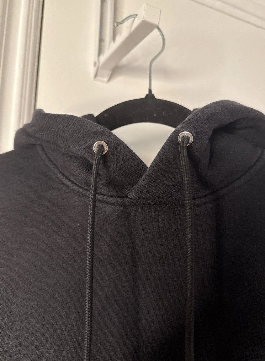 Dior Mens Christian Dior hoodie size xs Size US XS / EU 42 / 0 - 5 Thumbnail