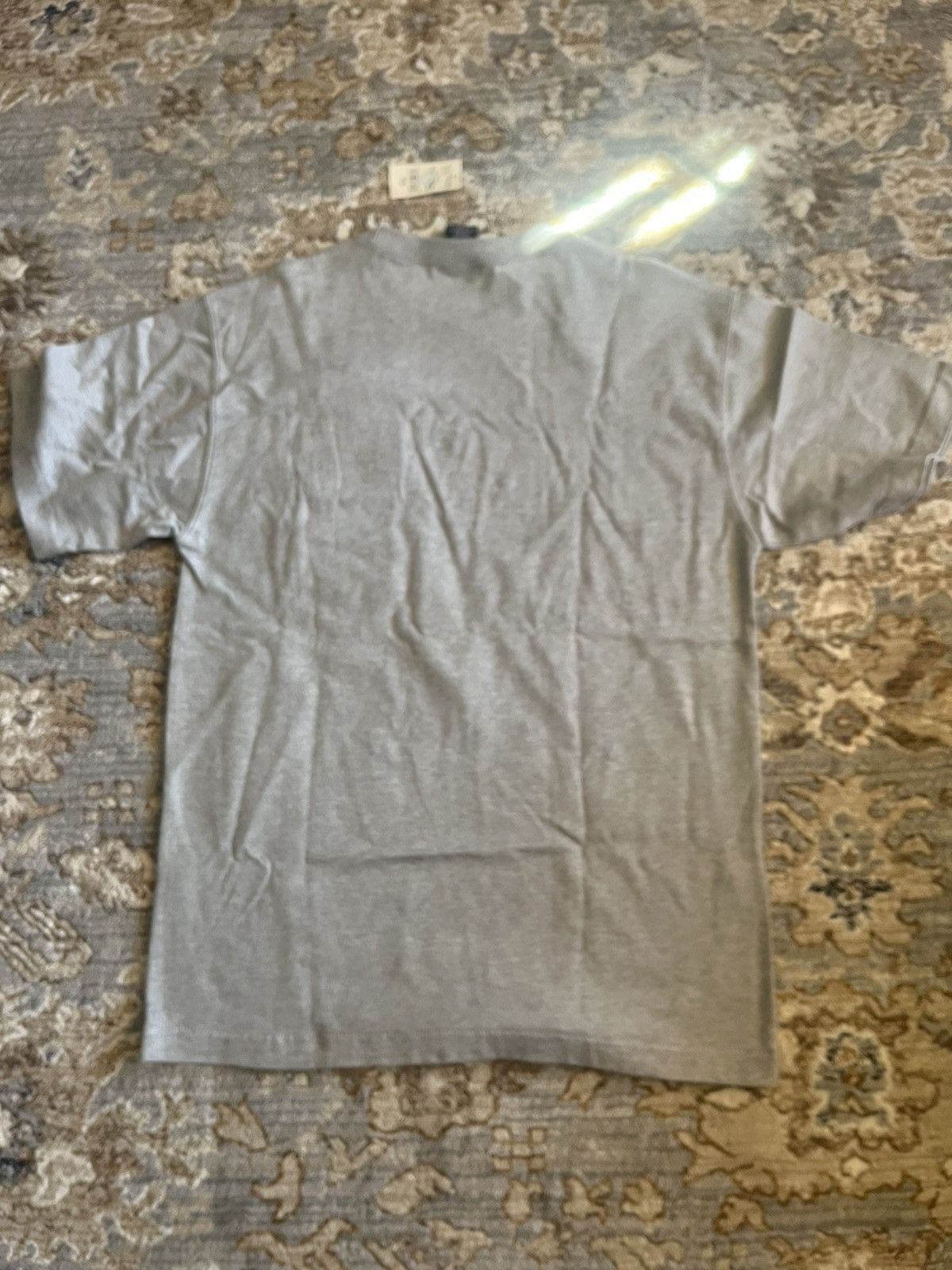 Warner Bros VINTAGE BUGGS BUNNY THATS ALL FOLKS WARNER BROS TEE Size US XS / EU 42 / 0 - 4 Thumbnail