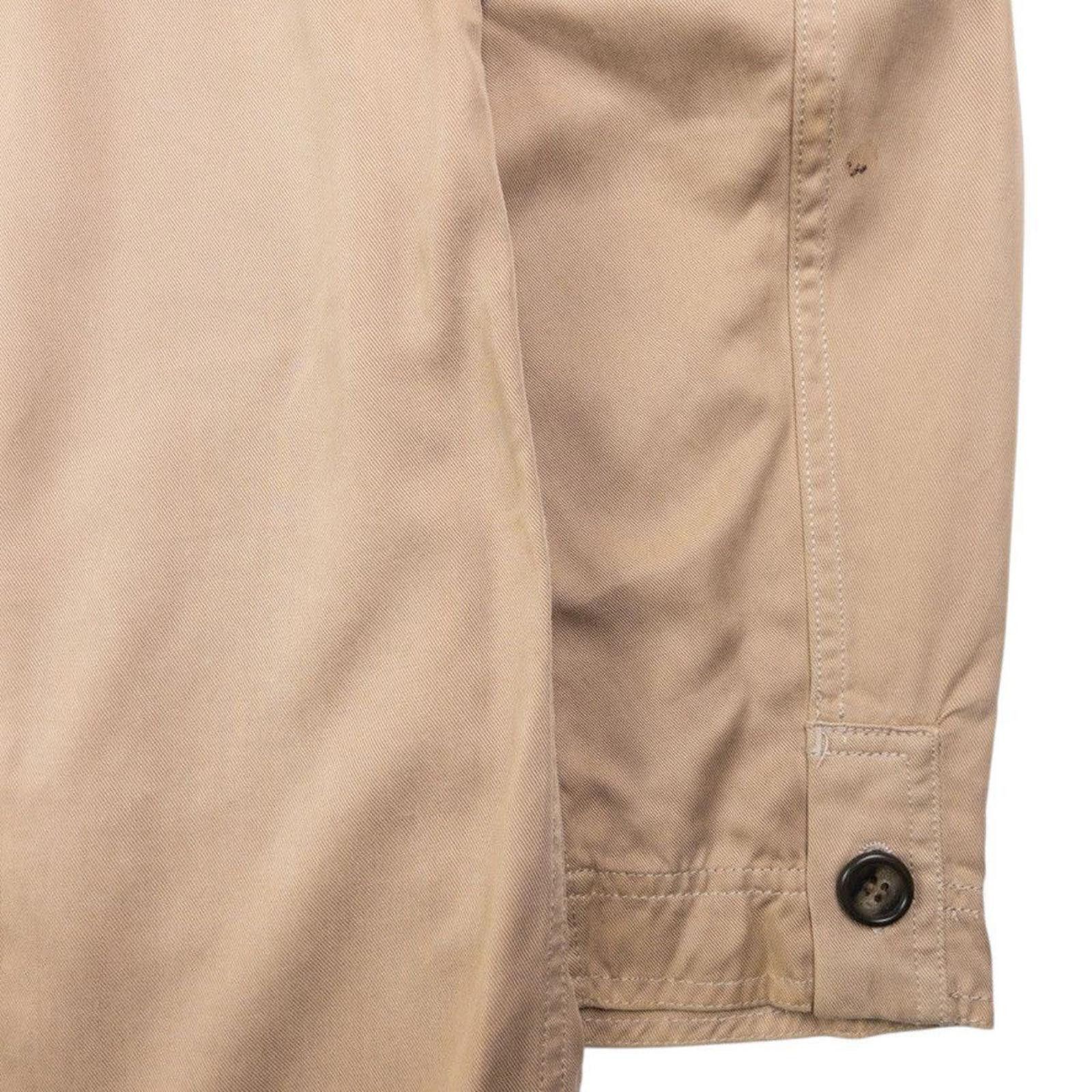 Issey Miyake Vintage Hai Sporting Gear By Issey Miyake Cargo Jacket XL Size US XL / EU 56 / 4 - 6 Thumbnail