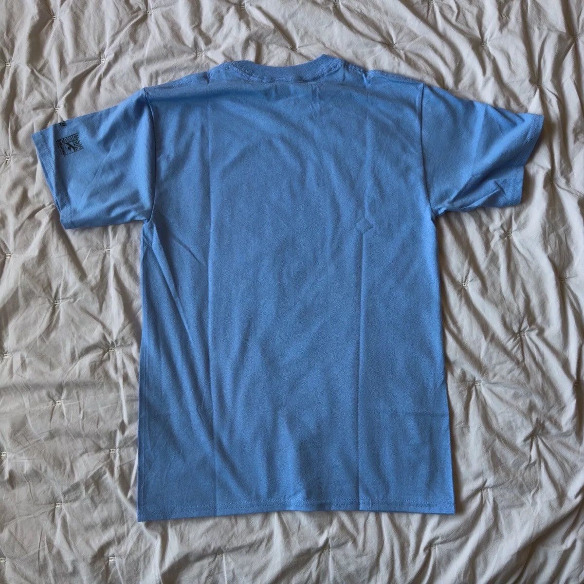 Hanes 2016 SDCC Comic Con Volunteer Star Trek Spock 50th Size US S / EU 44-46 / 1 - 2 Thumbnail