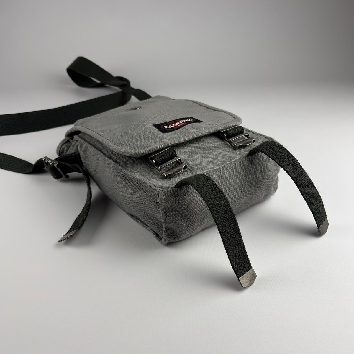 Eastpak Eastpak Anarchy Military Avant Garde Shoulder Bag Size ONE SIZE - 11 Thumbnail